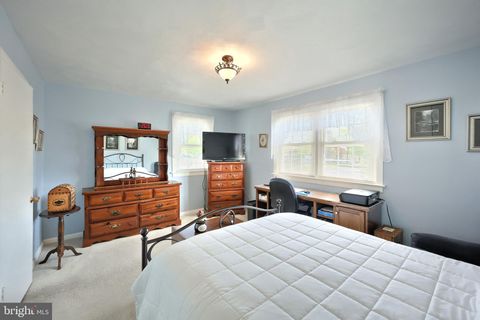 Tiny photo for 1600 Devers Road, YORK, PA 17404 (MLS # PAYK2102578)