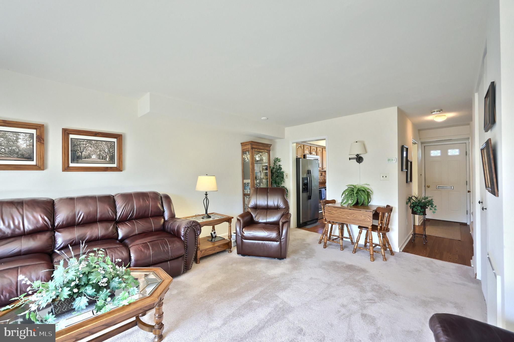 COLONY PARK CONDOS - Residential