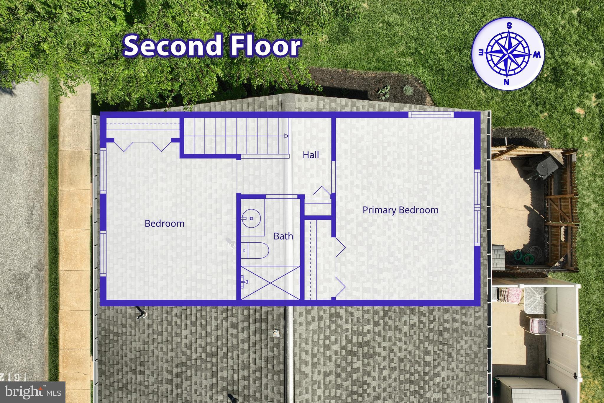 COLONY PARK CONDOS - Residential