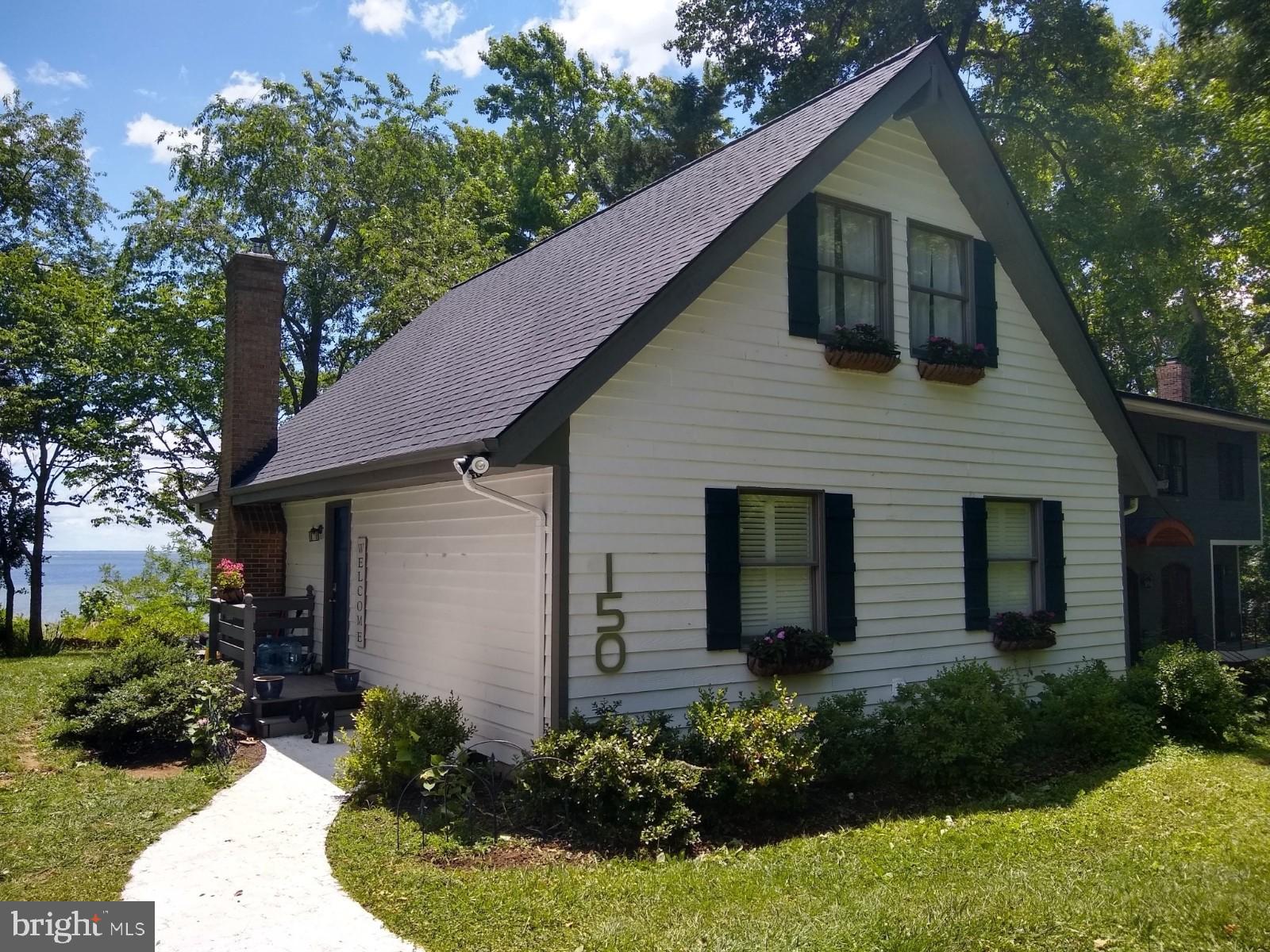 WINDCLIFF - Residential