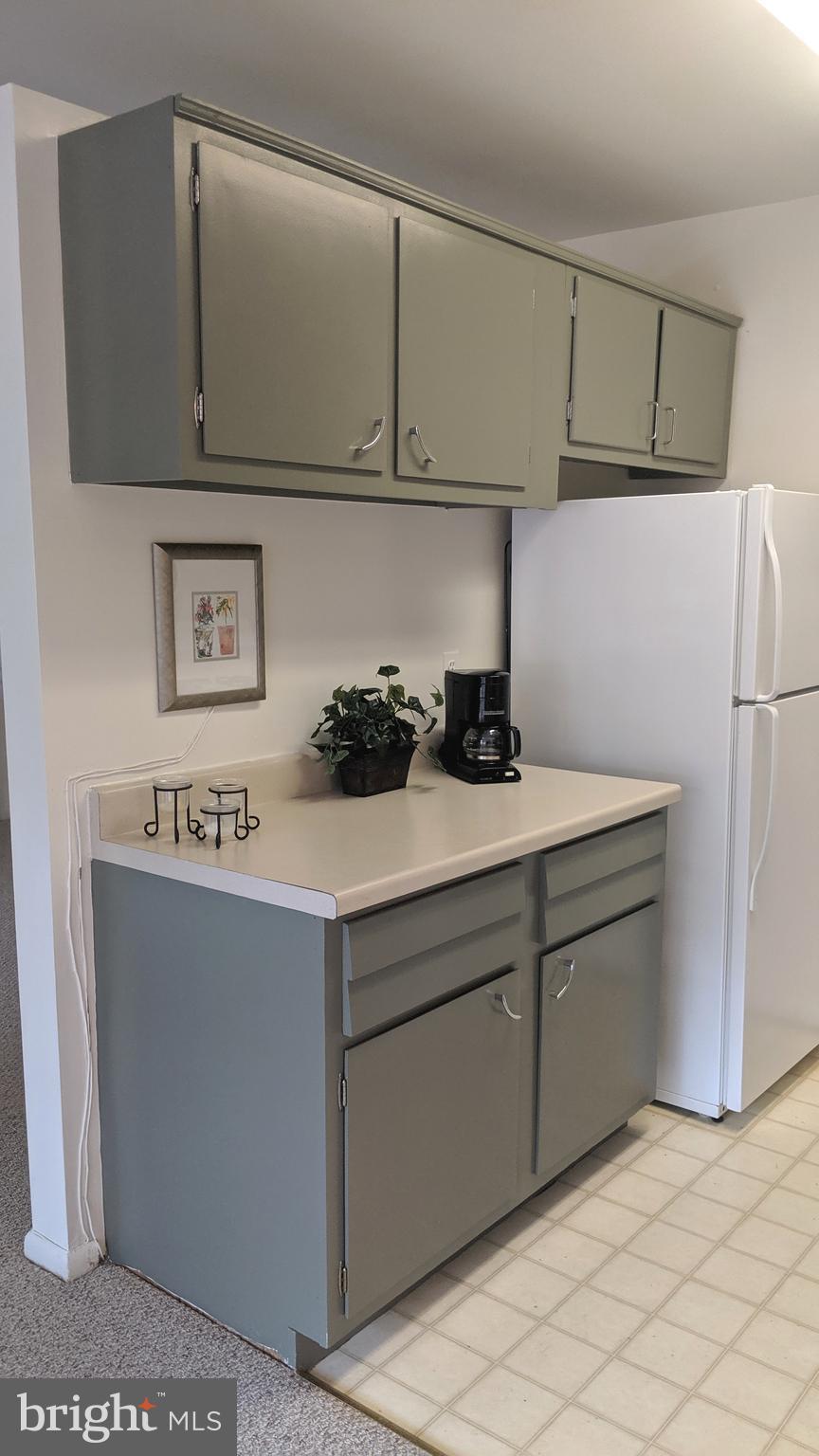 FAIRFAX HERITAGE - Residential Lease