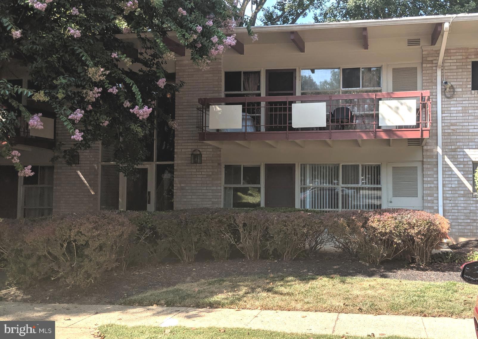 FAIRFAX HERITAGE - Residential Lease