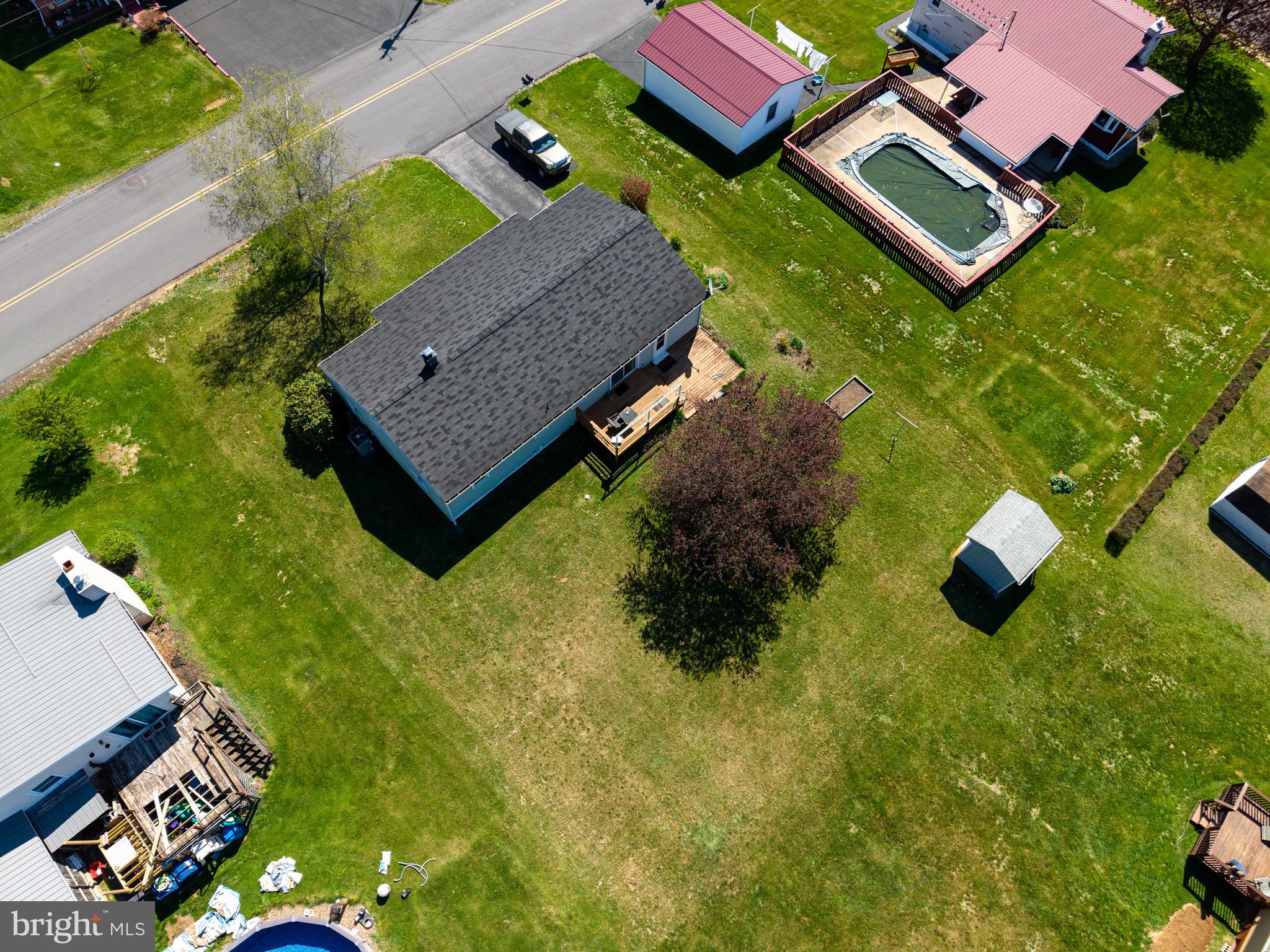 NONE AVAILABLE - Residential