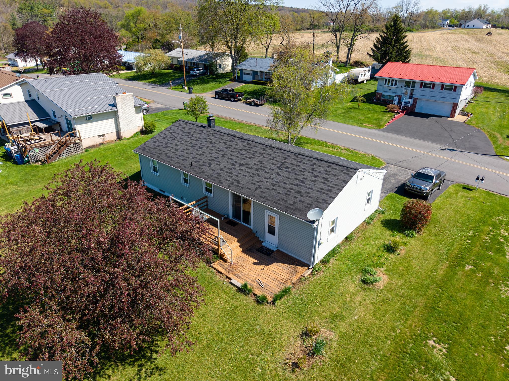 NONE AVAILABLE - Residential