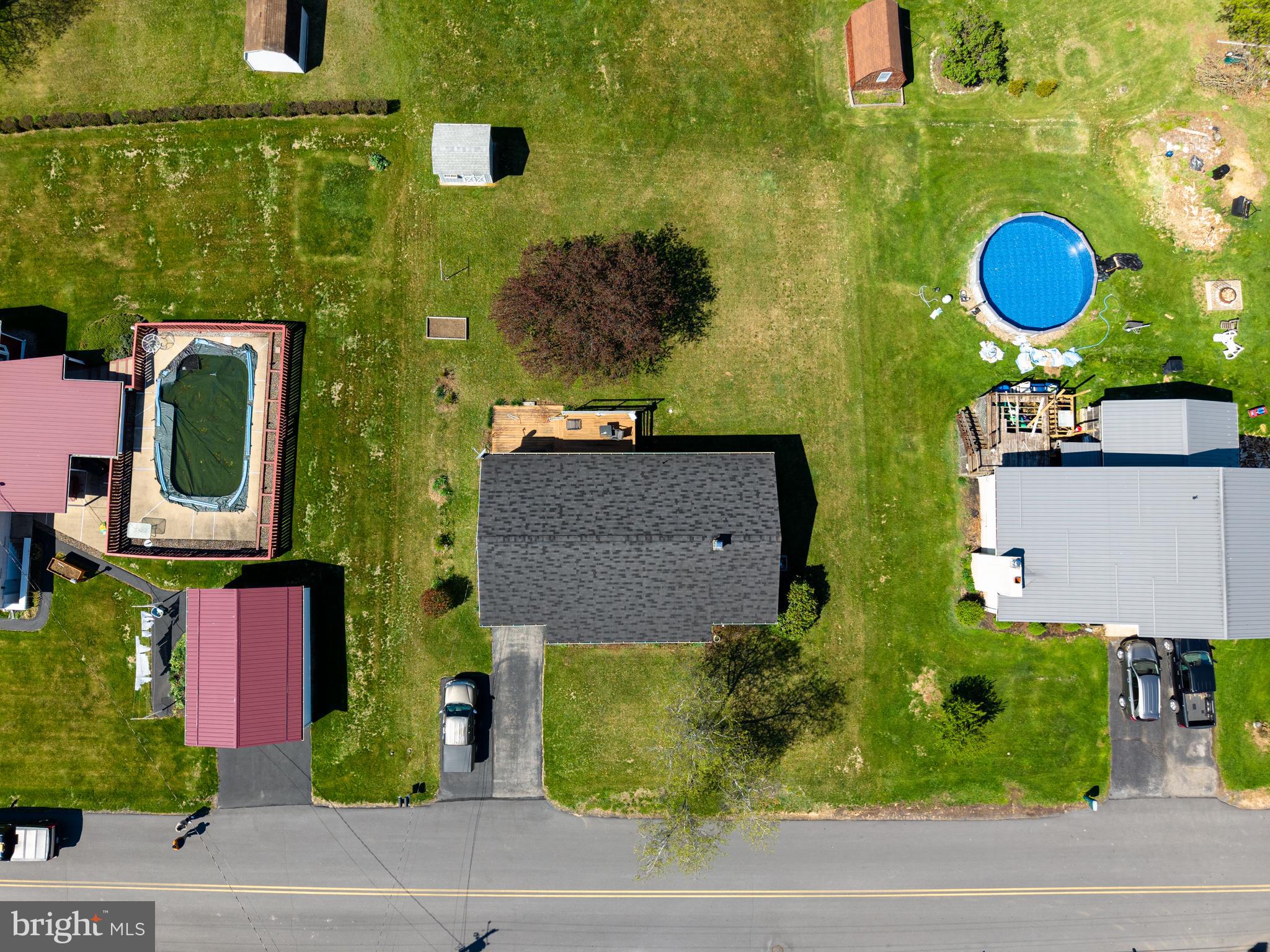 NONE AVAILABLE - Residential