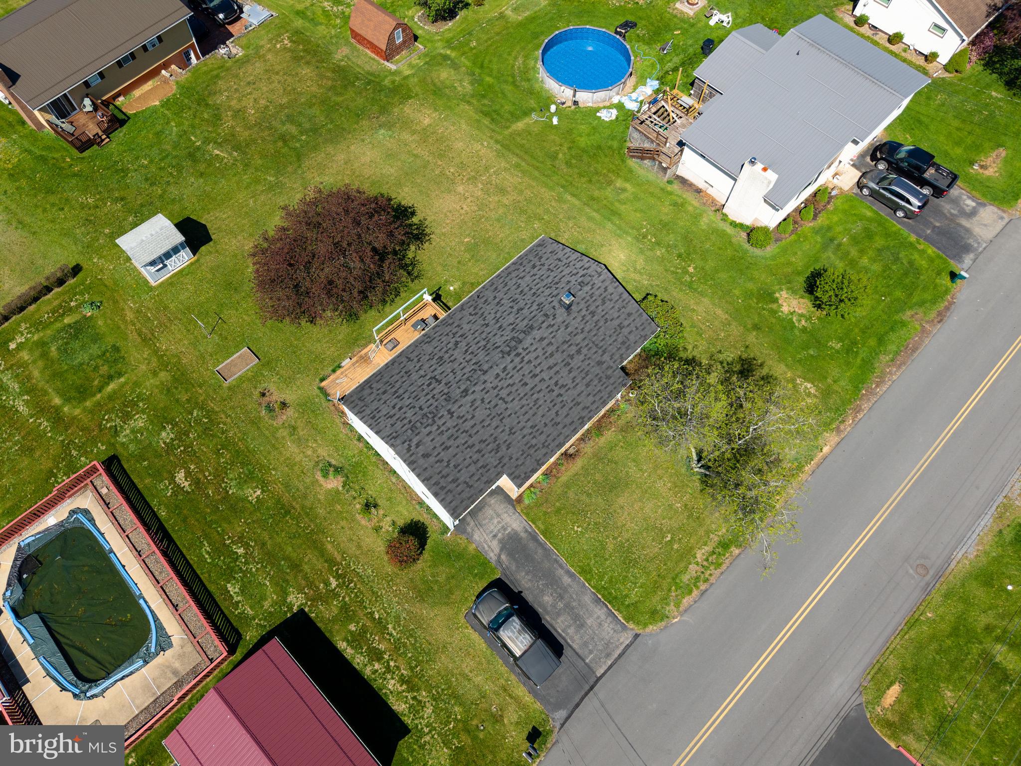 NONE AVAILABLE - Residential