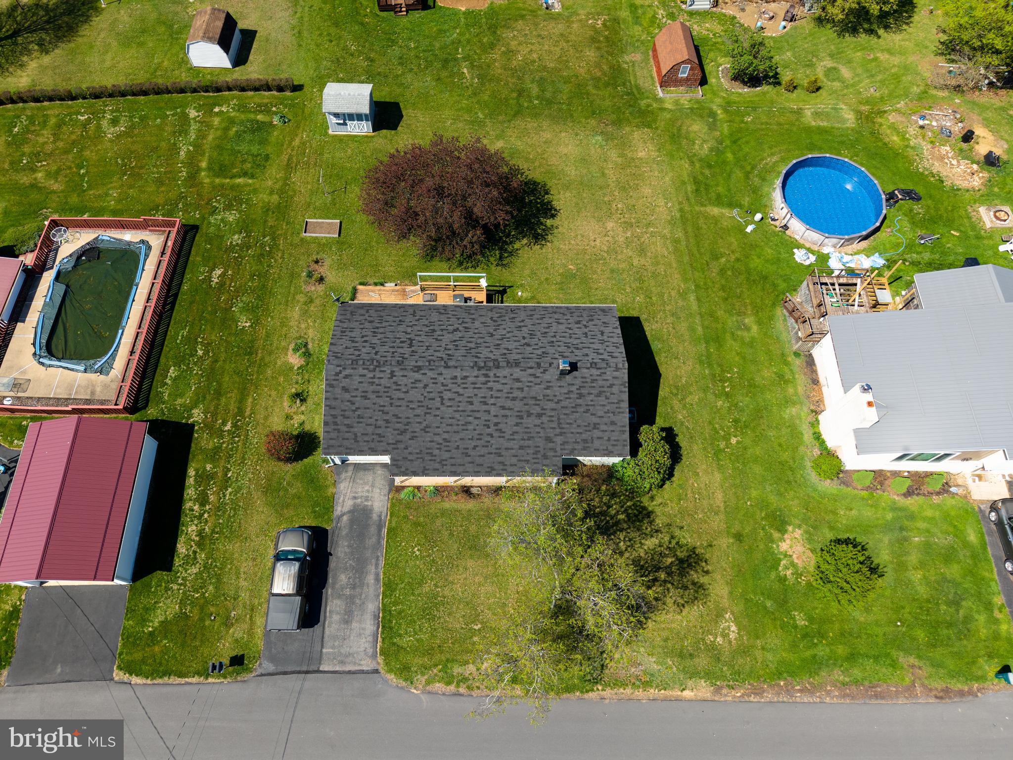 NONE AVAILABLE - Residential