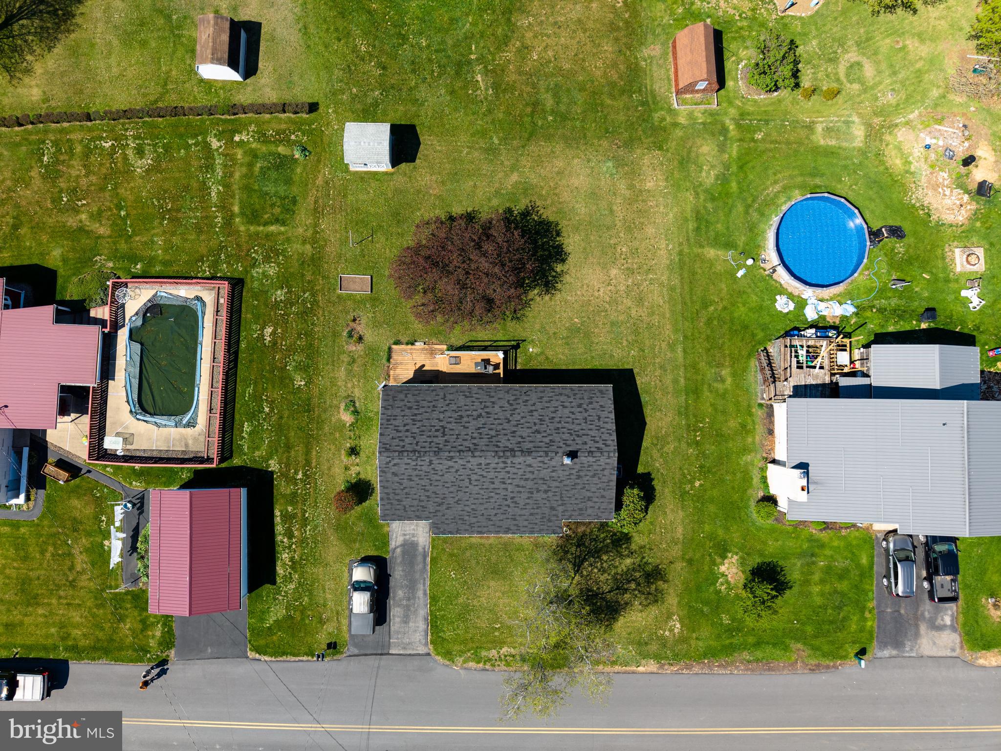 NONE AVAILABLE - Residential