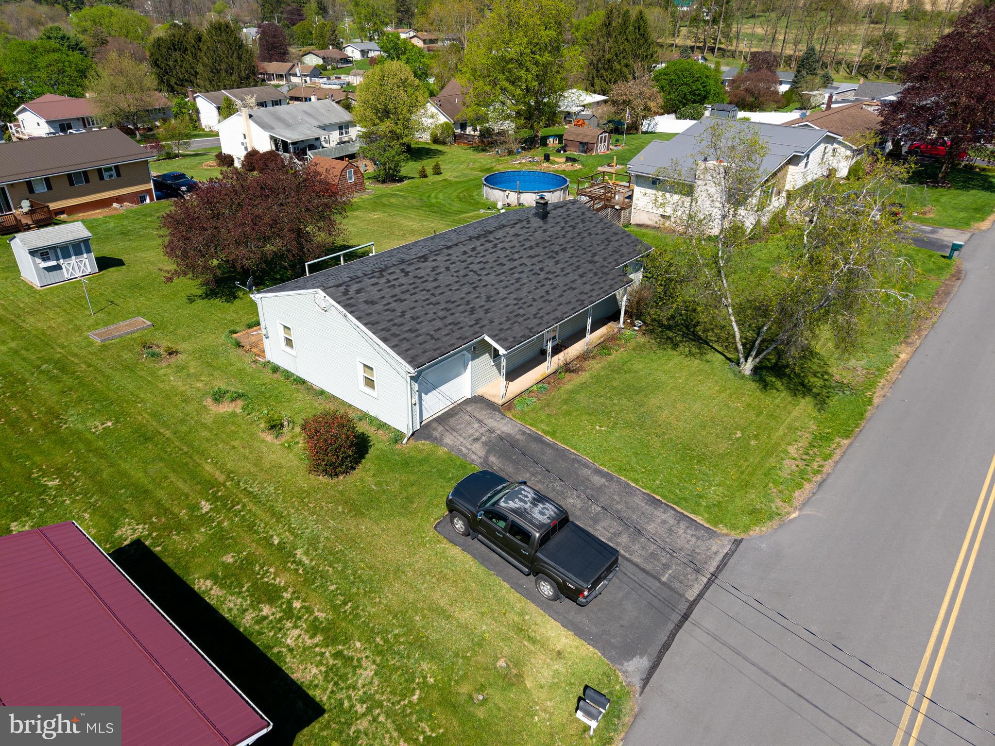 NONE AVAILABLE - Residential