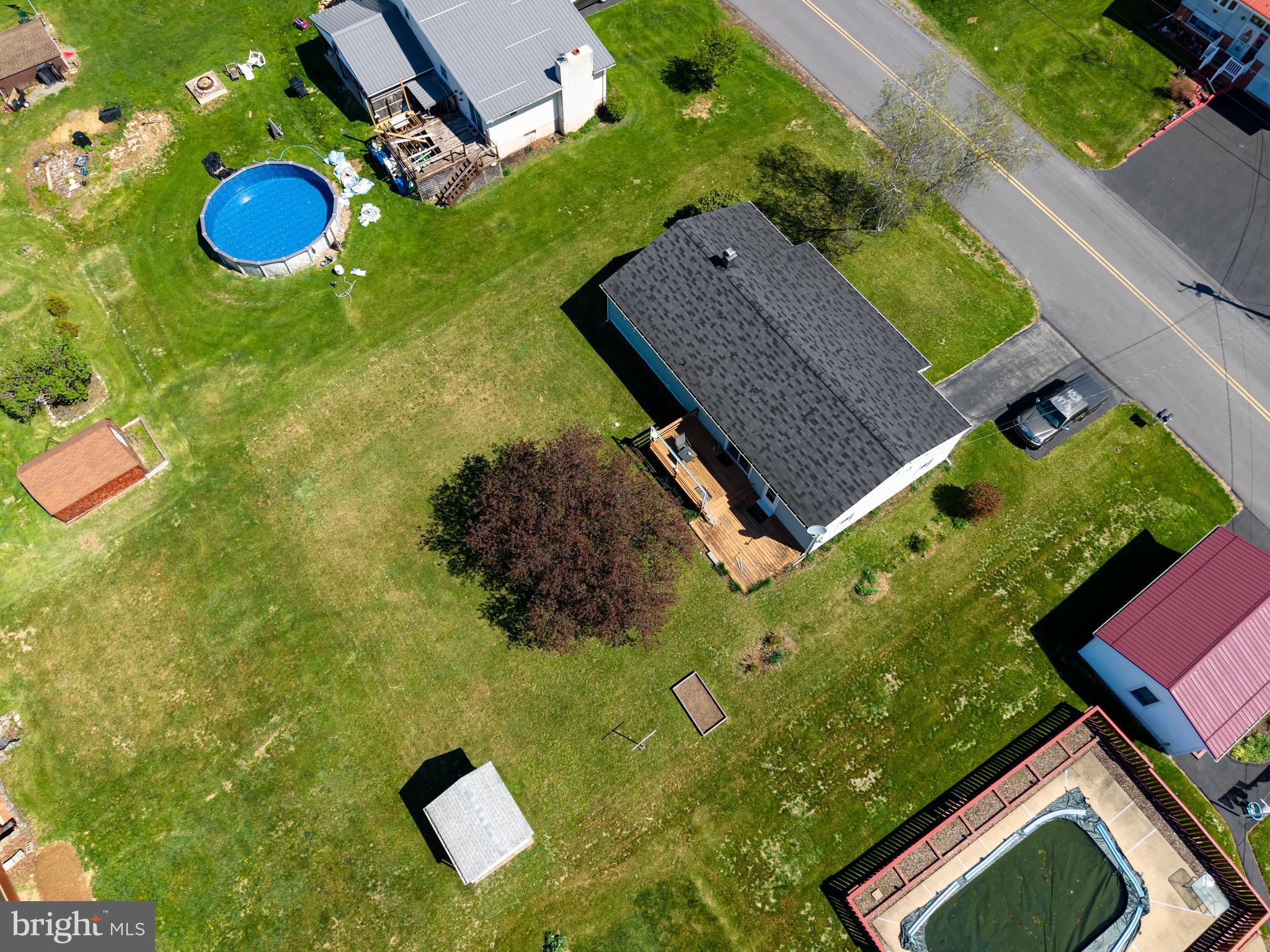 NONE AVAILABLE - Residential