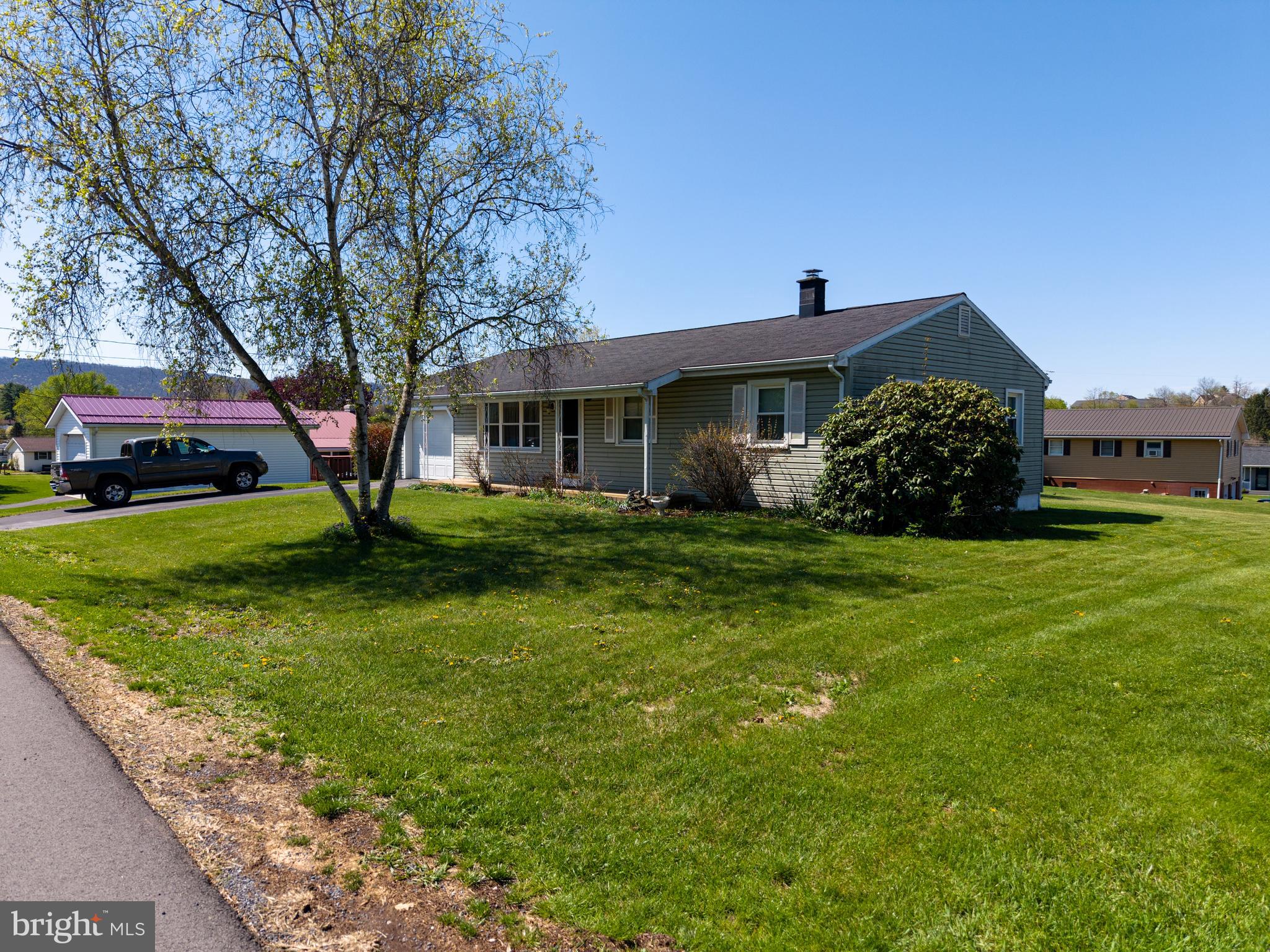 NONE AVAILABLE - Residential