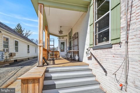 Photo of 22 S Main St, ALLENTOWN, NJ 08501 (MLS # NJMM2004486)