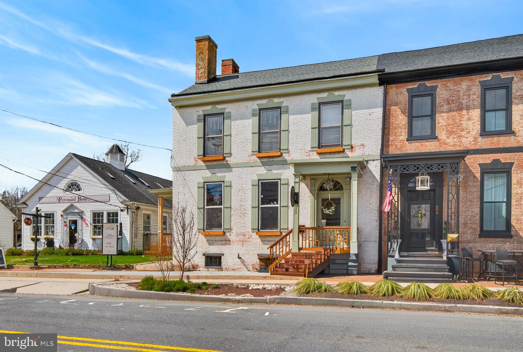 22 S MAIN STREET