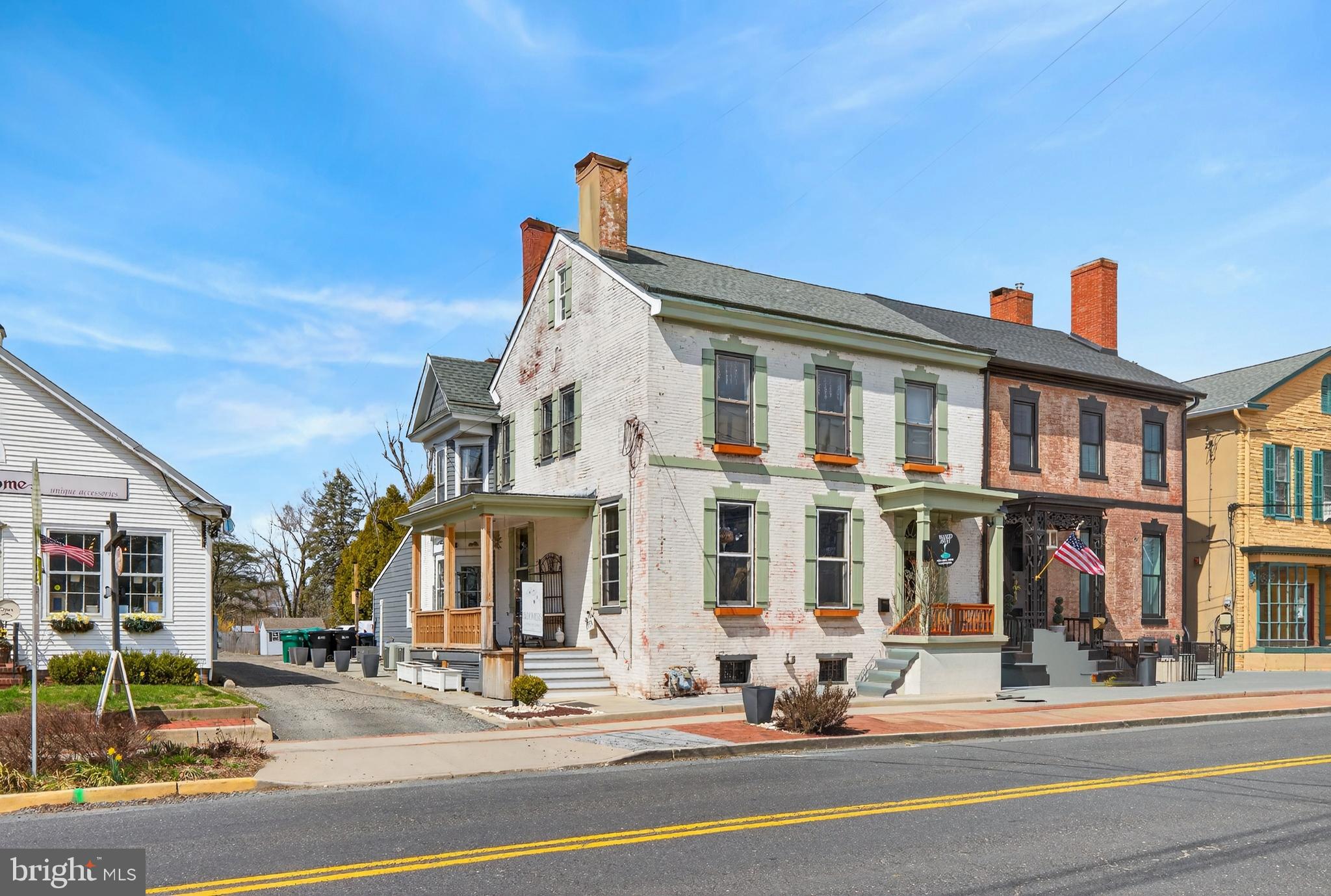 22 S MAIN STREET