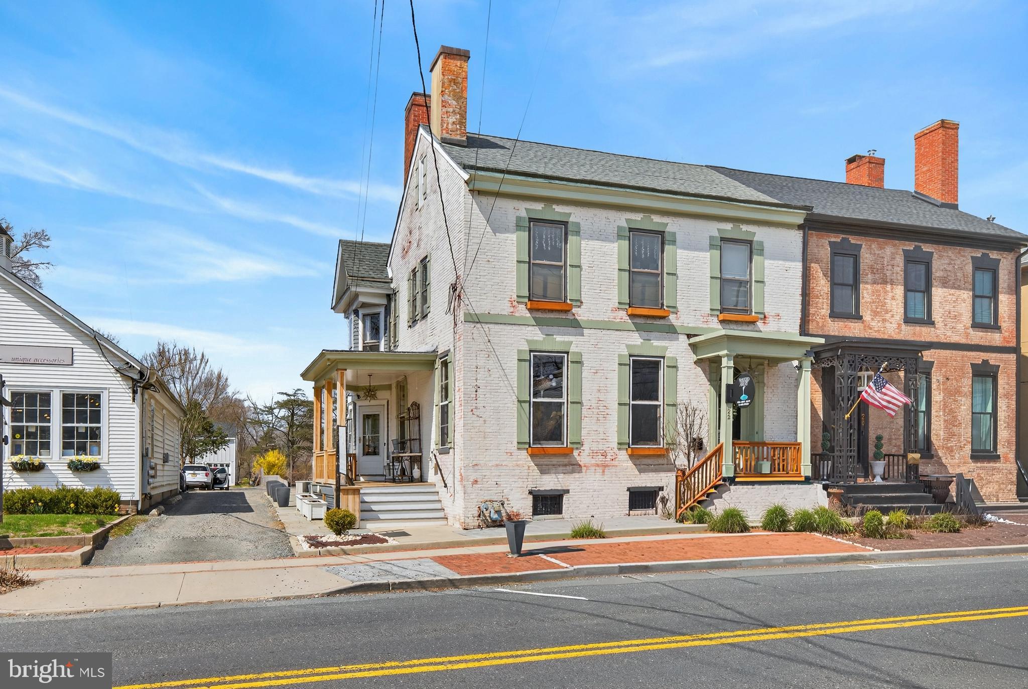 22 S MAIN STREET