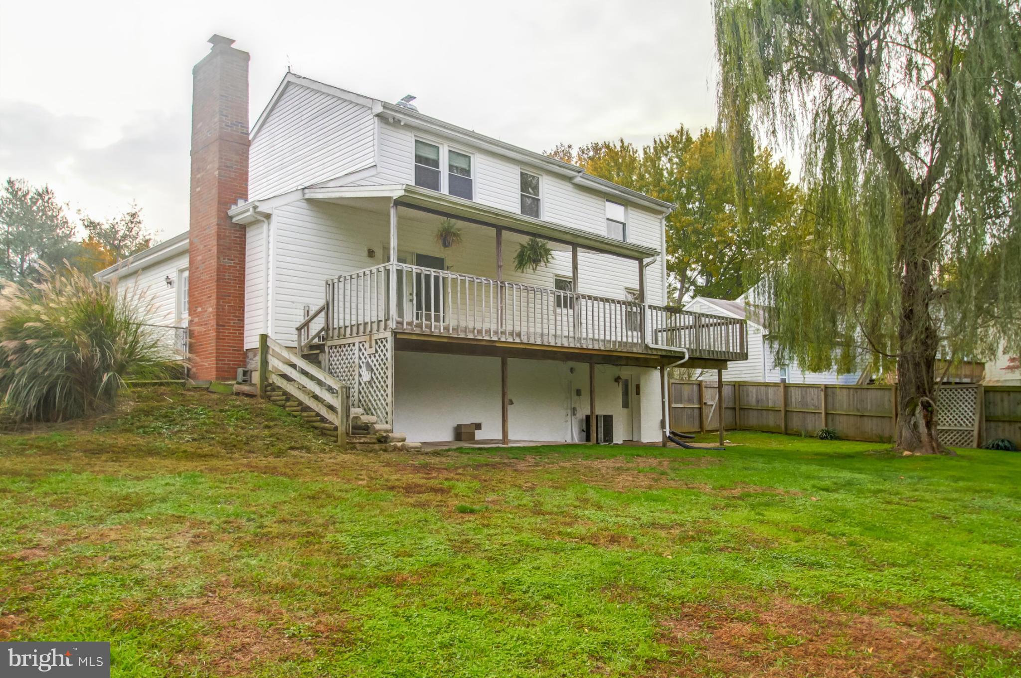 WARR LAKES - Residential