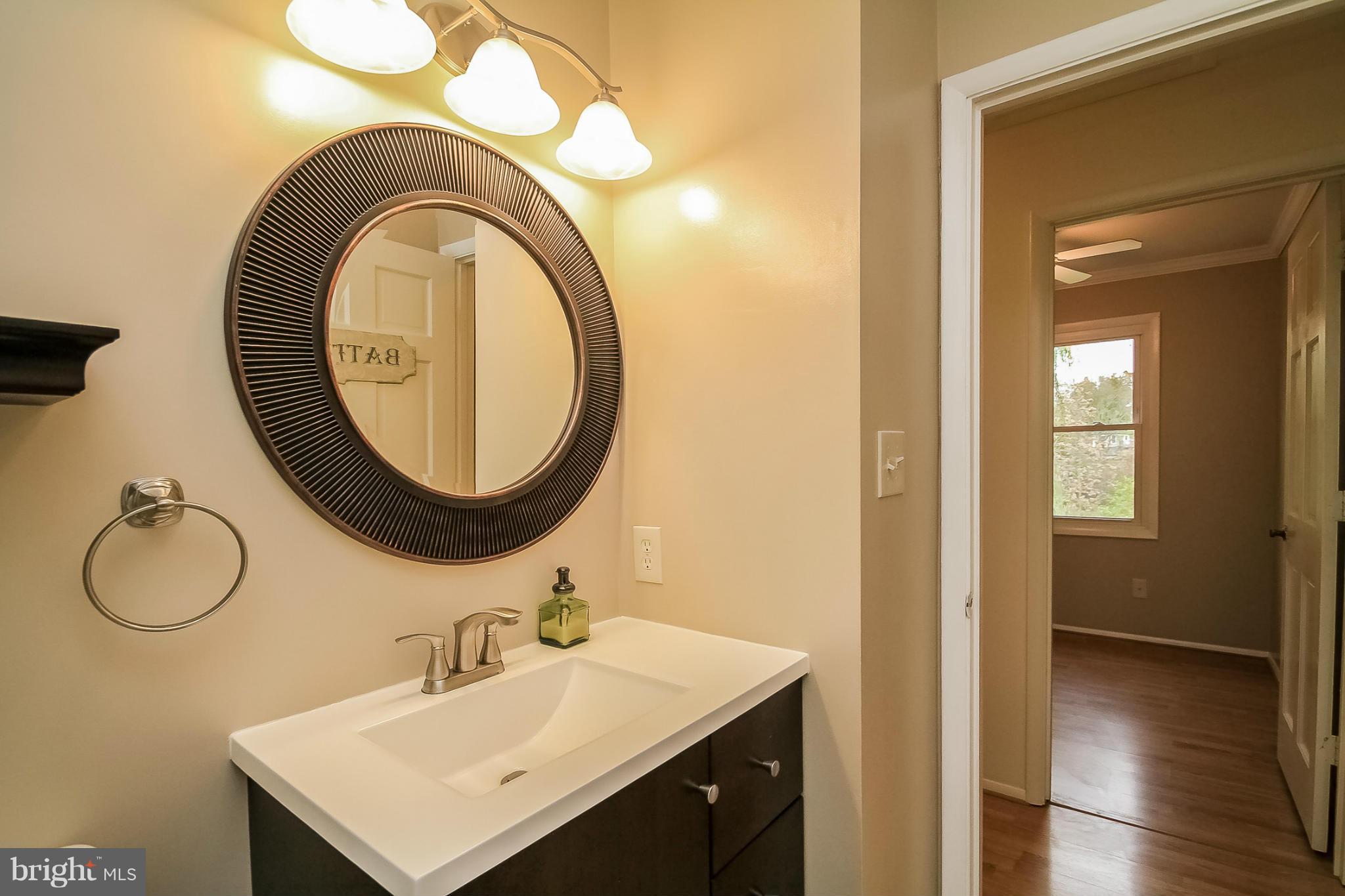 WARR LAKES - Residential