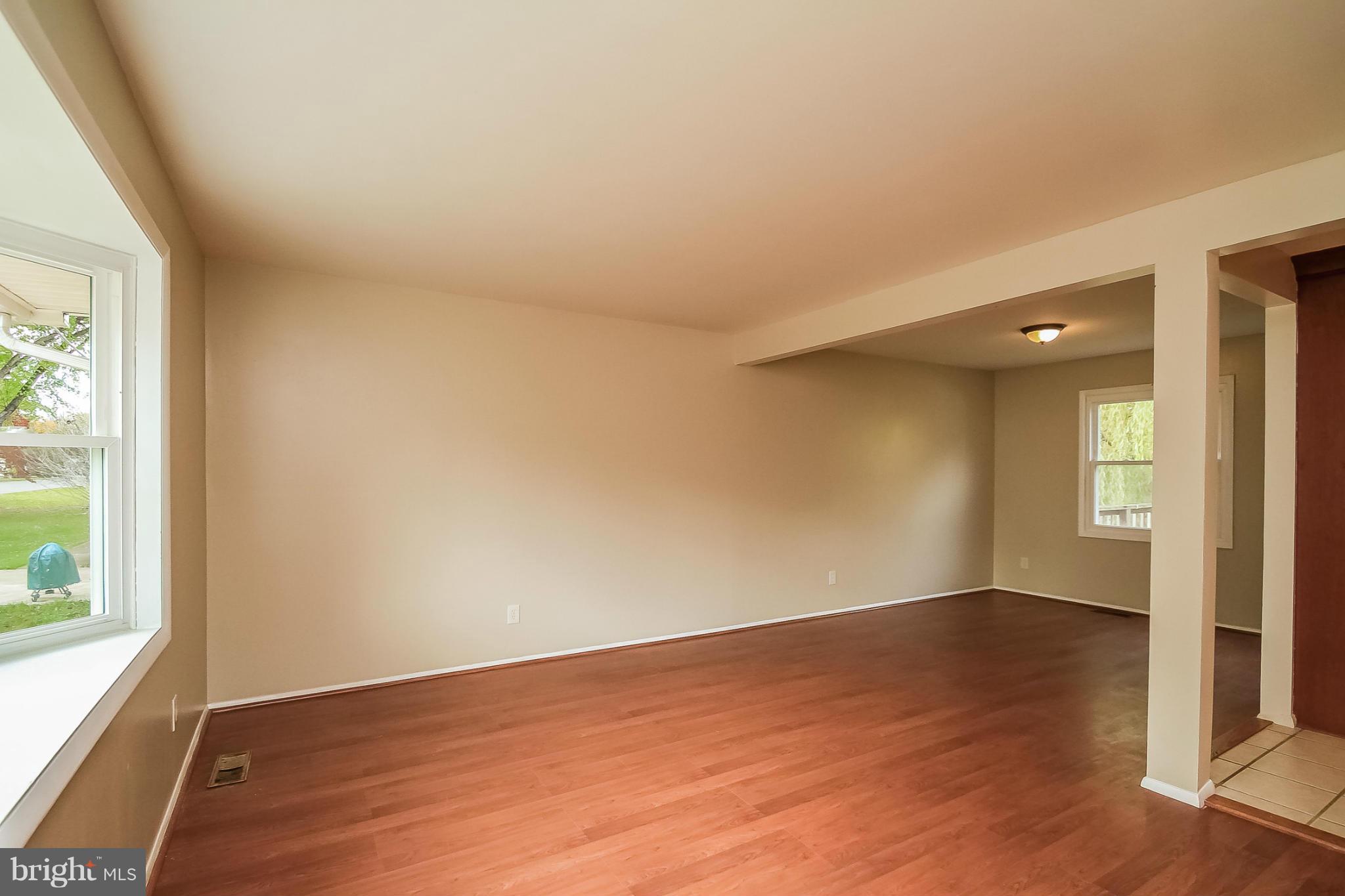 WARR LAKES - Residential