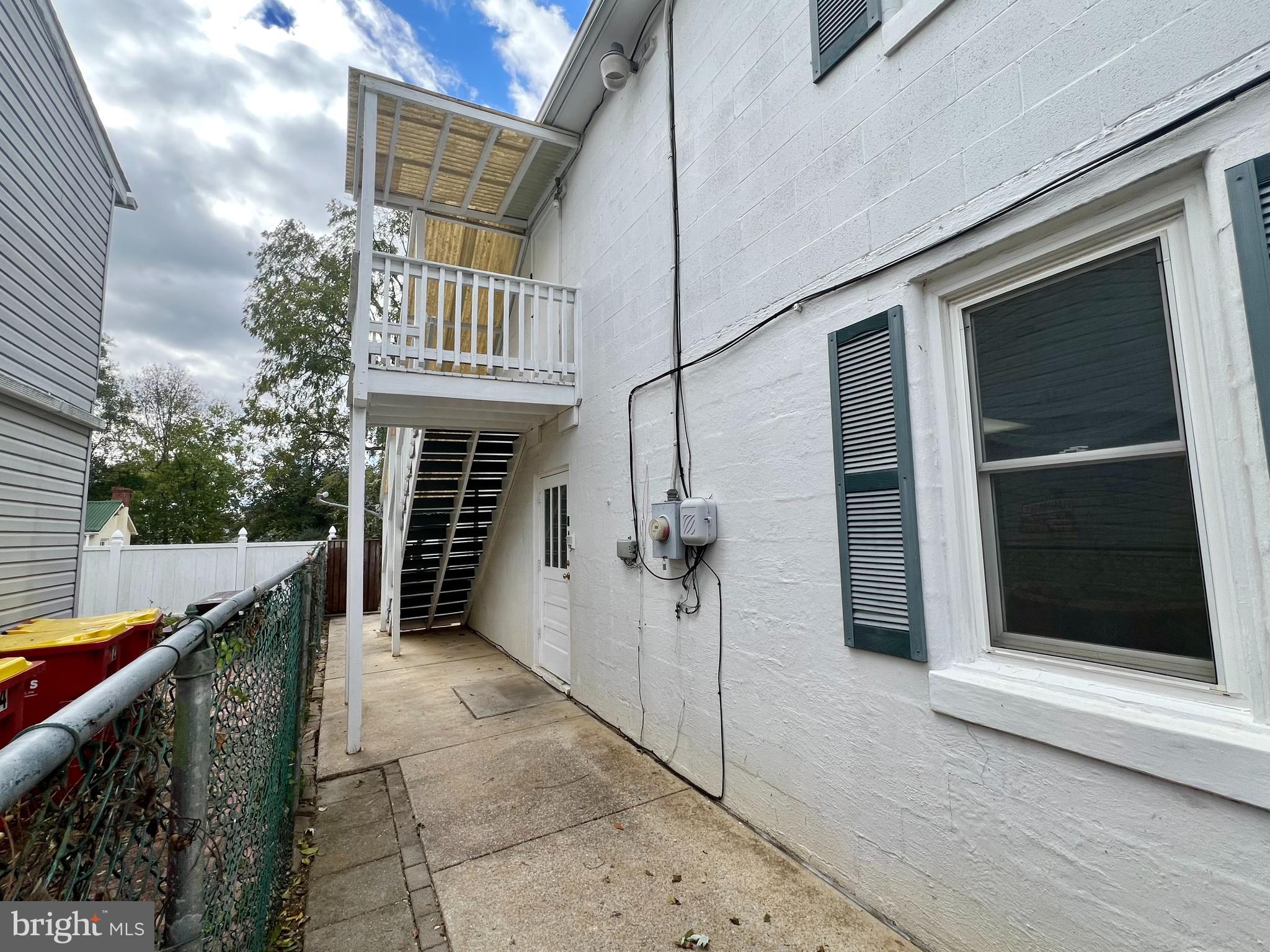 NONE AVAILABLE - Residential Lease