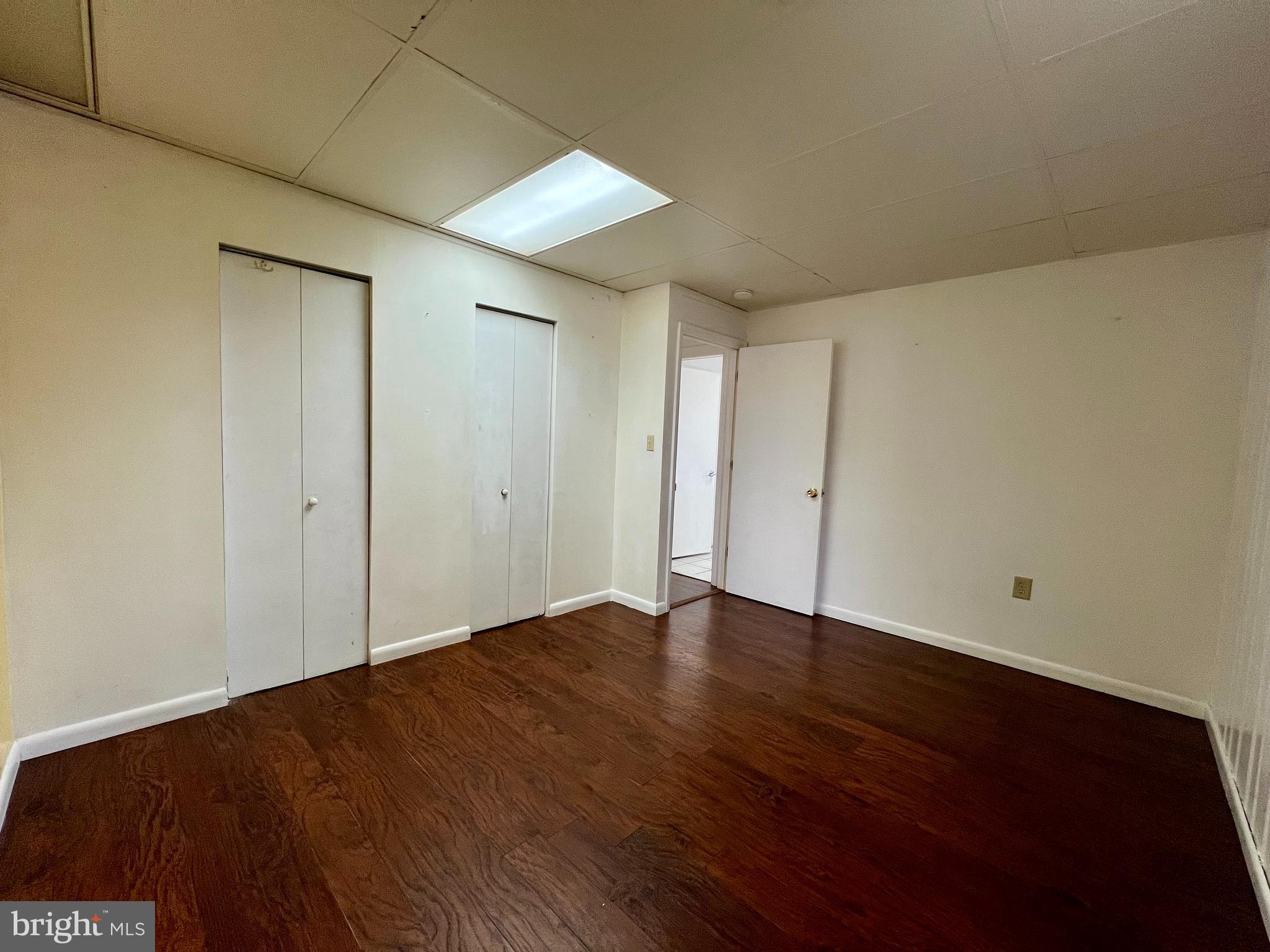 NONE AVAILABLE - Residential Lease