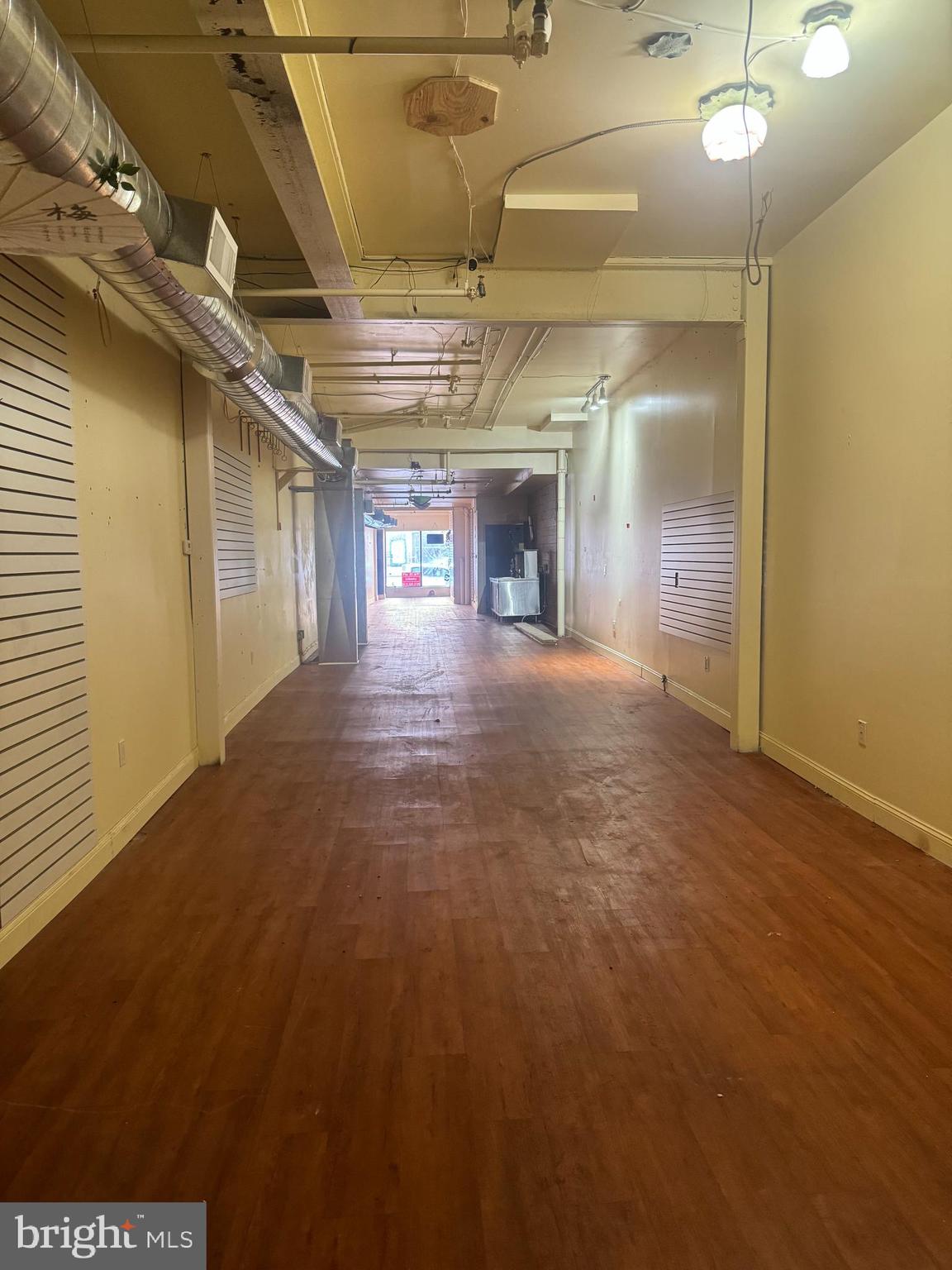 Great location for a new business starts at this area.