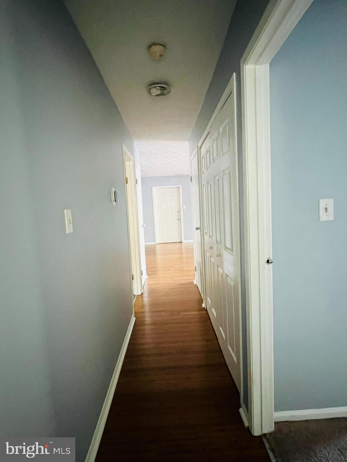 VILLAGE OF HICKORY RIDGE - Residential Lease