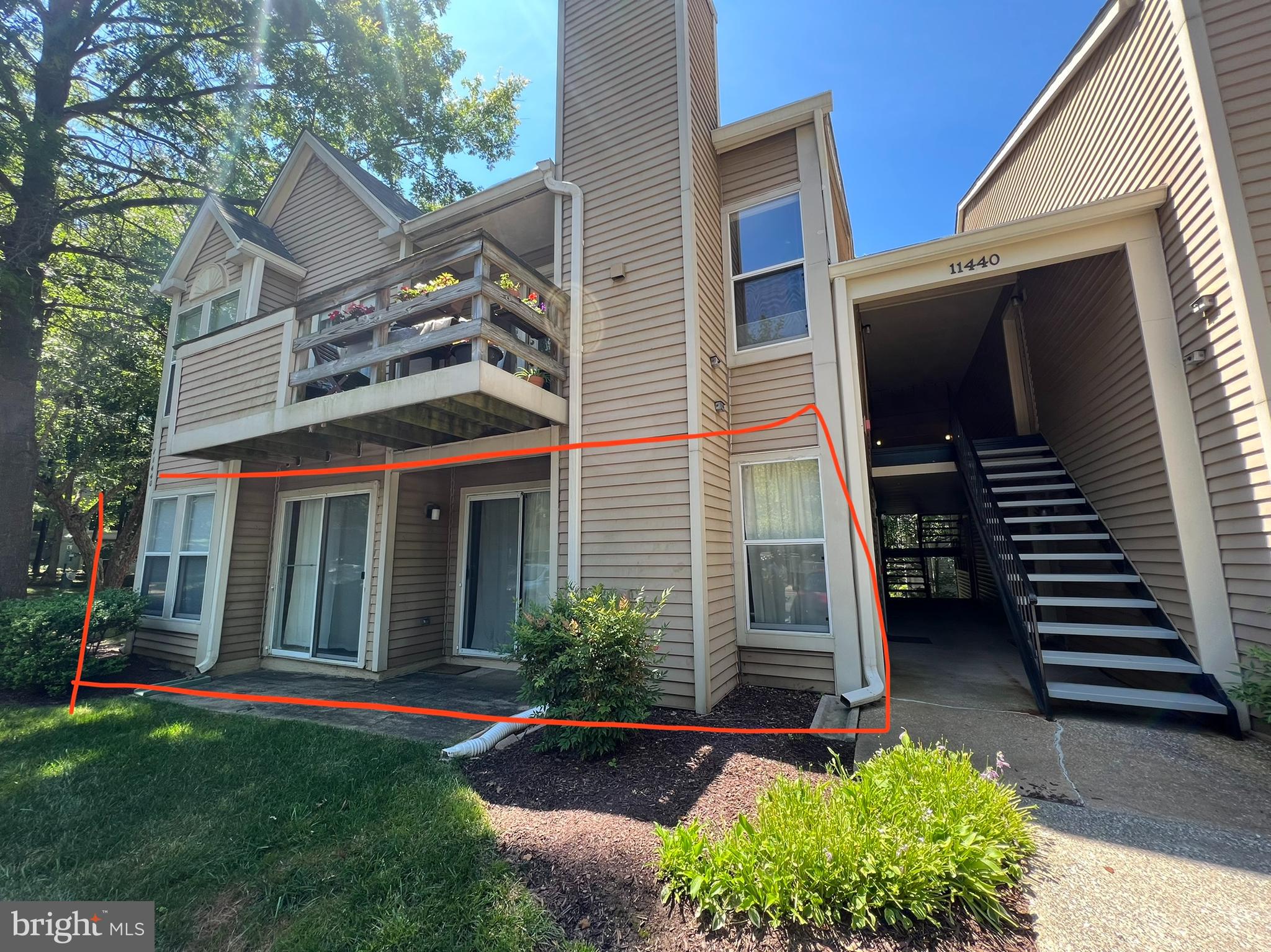 VILLAGE OF HICKORY RIDGE - Residential Lease