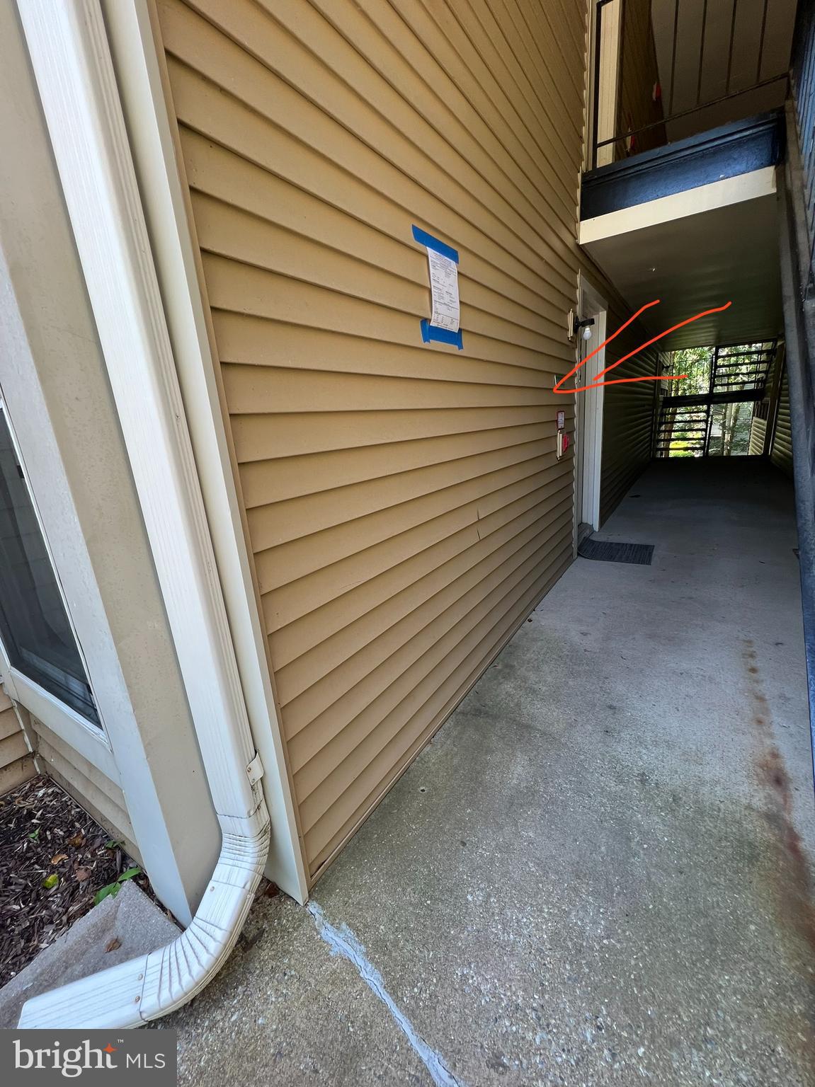 VILLAGE OF HICKORY RIDGE - Residential Lease