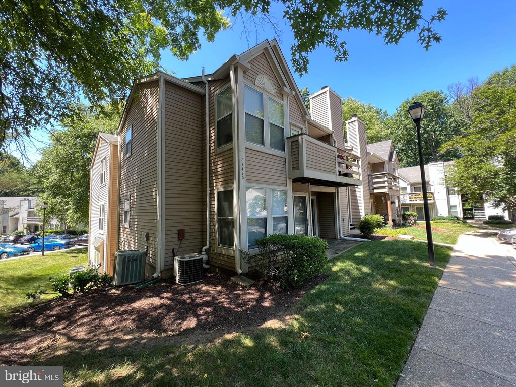 Photo of 11440 Little Patuxent Parkway #704, COLUMBIA, MD 21044 (MLS # MDHW2059662)