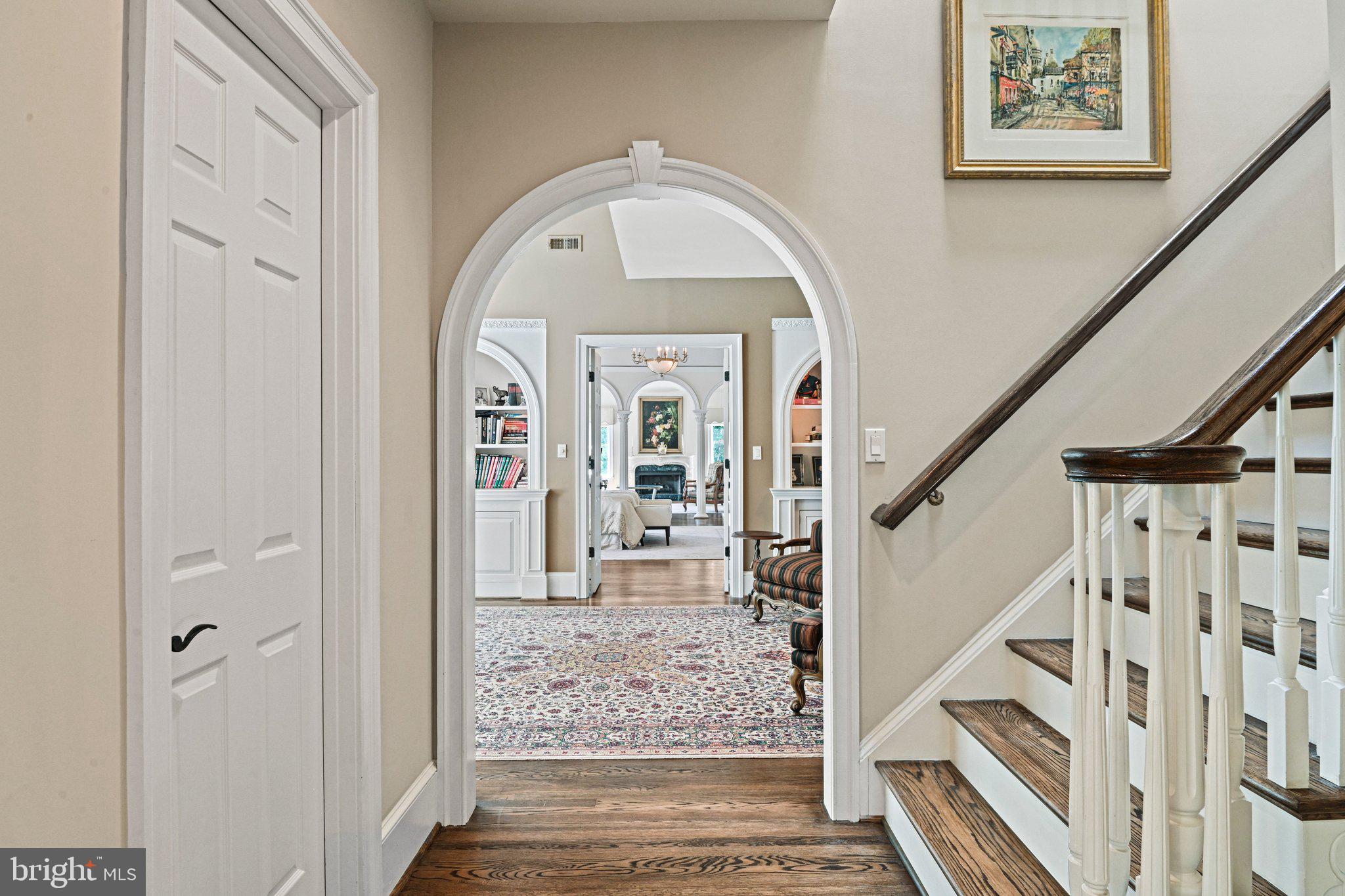 FALCON RIDGE - Residential