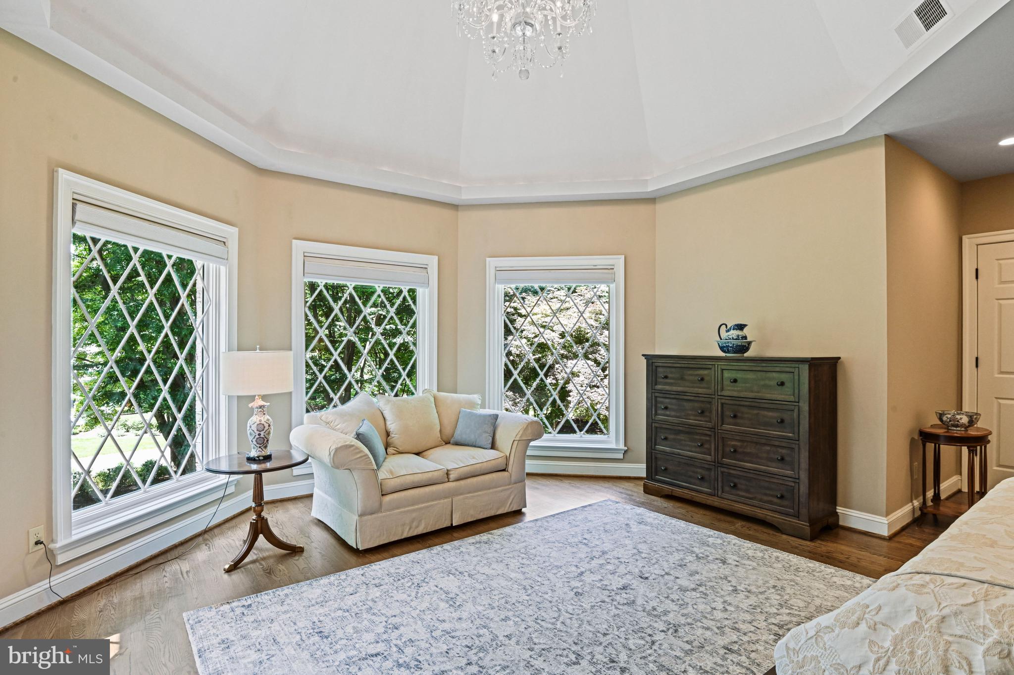 FALCON RIDGE - Residential