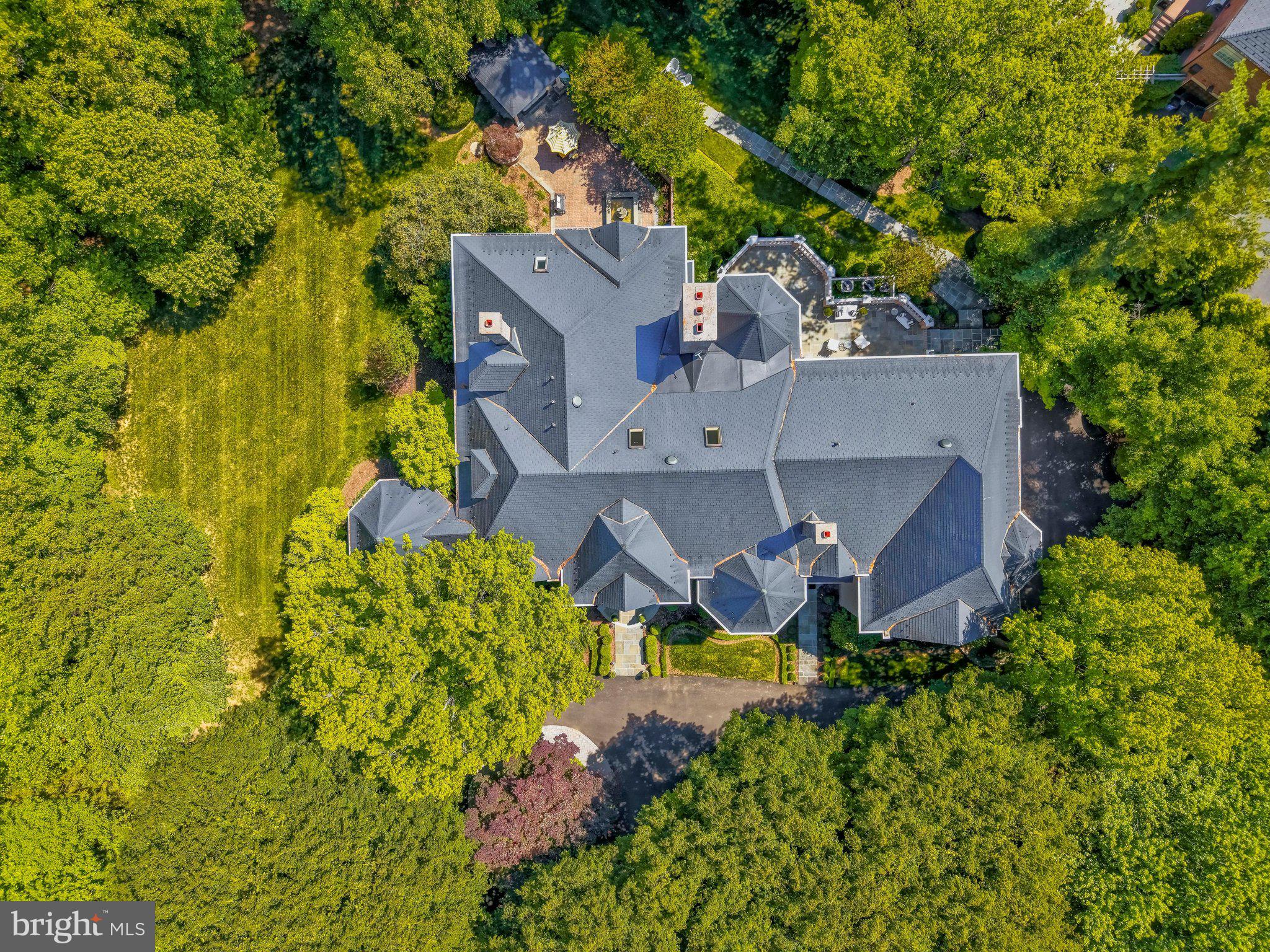 FALCON RIDGE - Residential