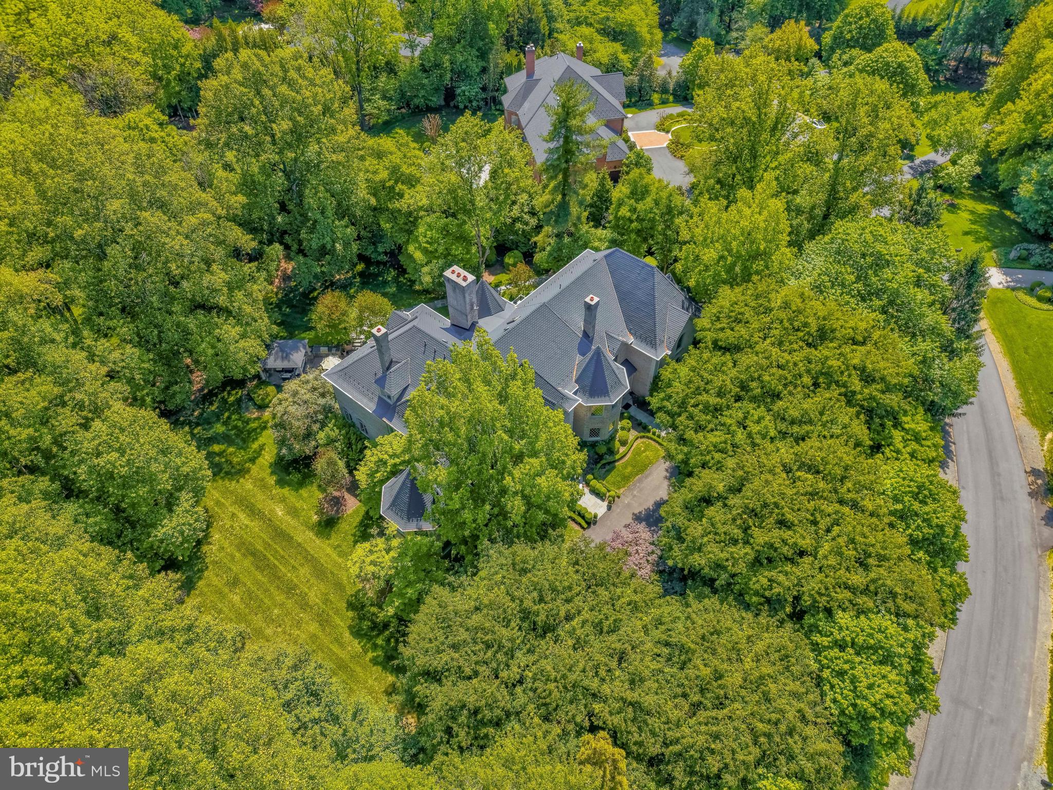 FALCON RIDGE - Residential