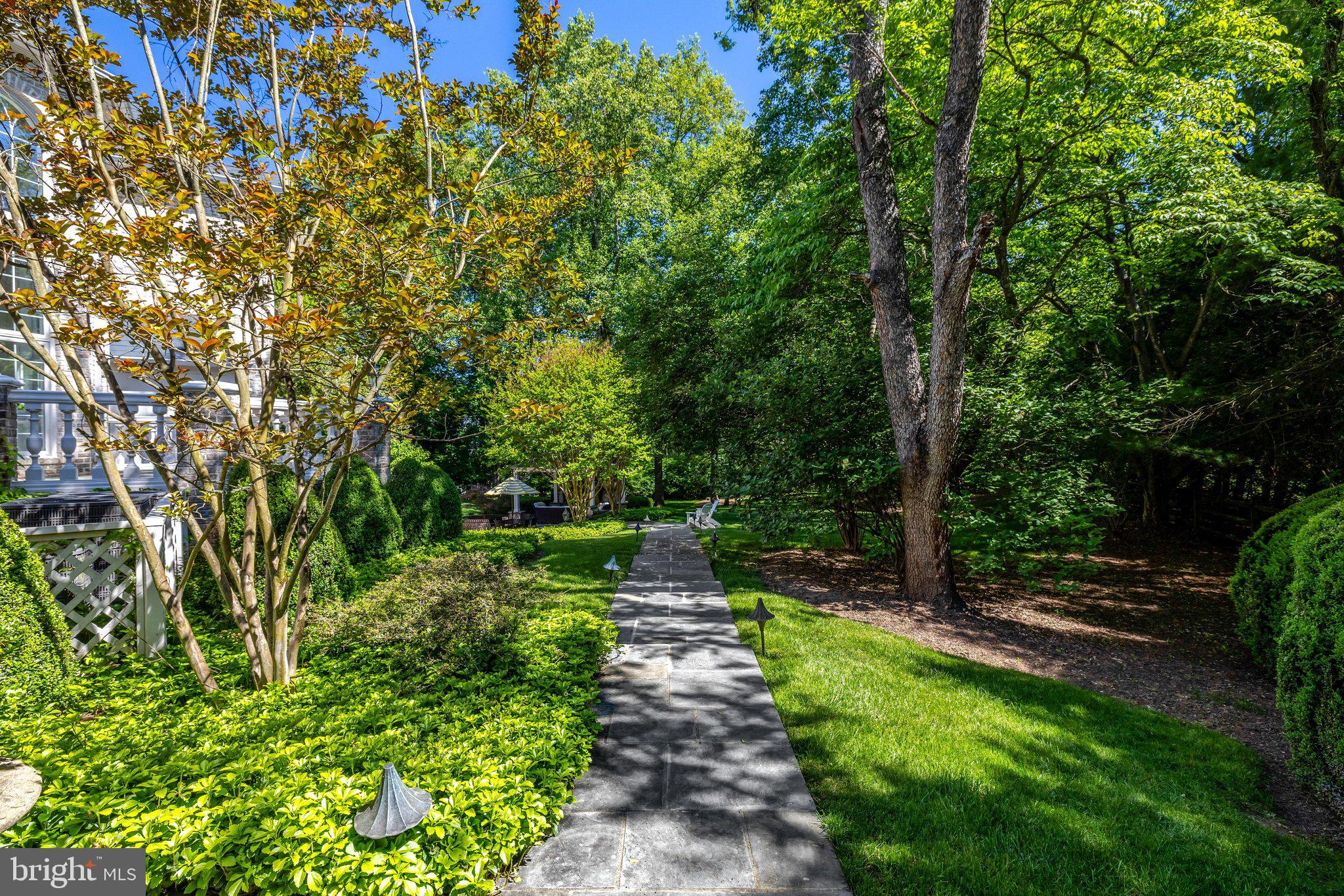 FALCON RIDGE - Residential