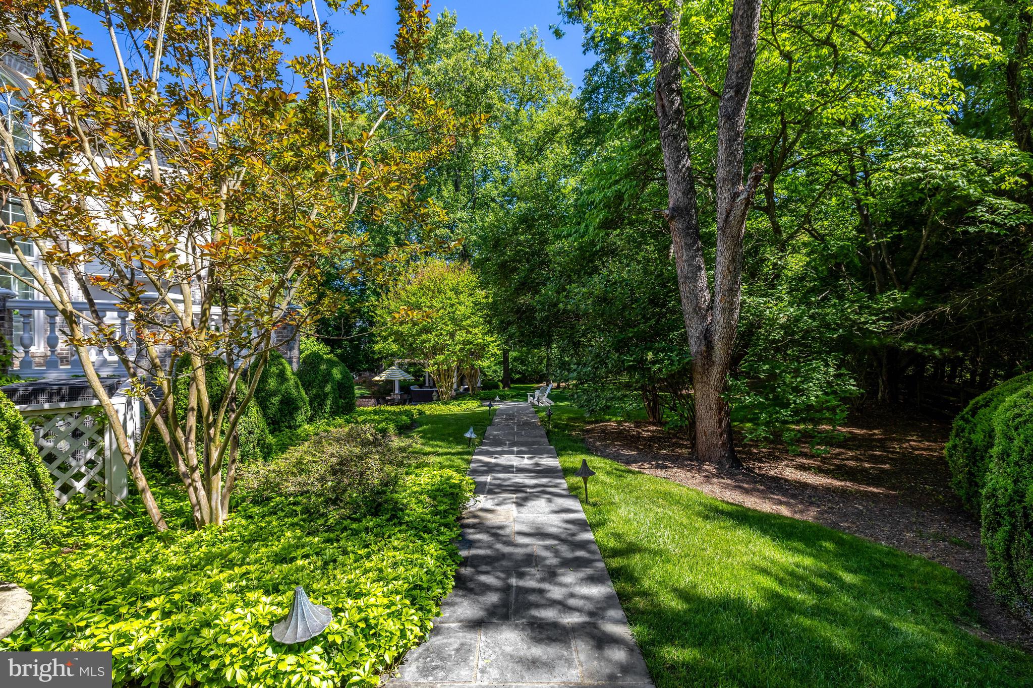 FALCON RIDGE - Residential