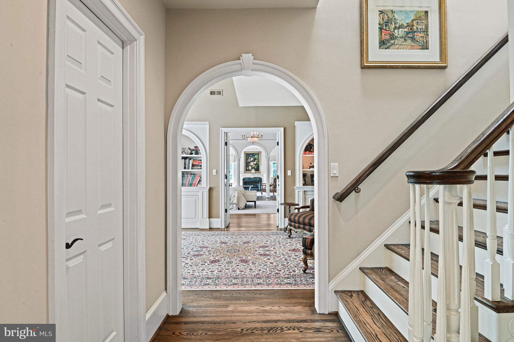 FALCON RIDGE - Residential