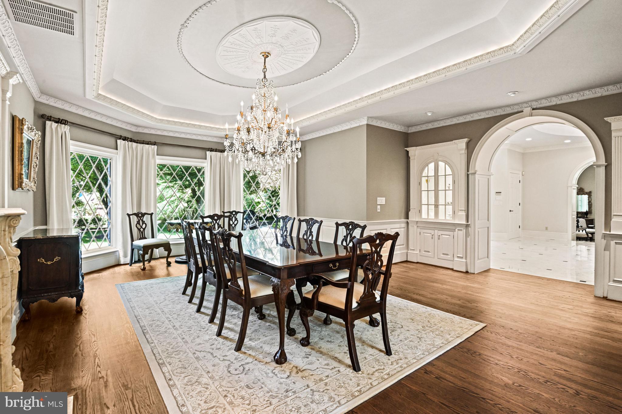 FALCON RIDGE - Residential