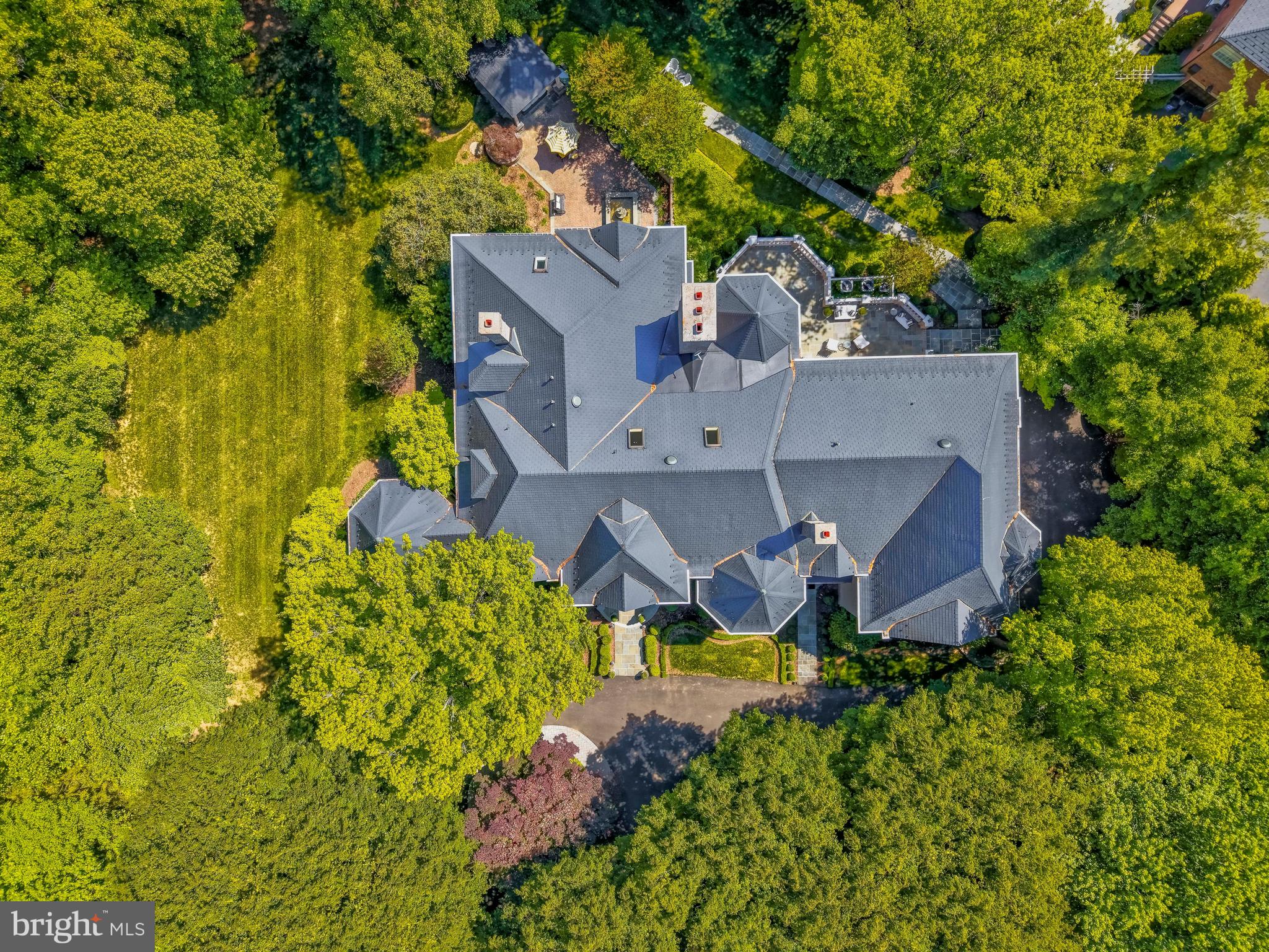 FALCON RIDGE - Residential