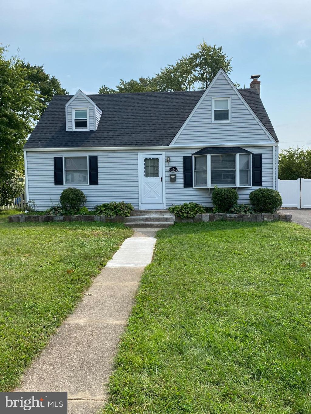 Photo of 404 Abbott Road, HATBORO, PA 19040 (MLS # PAMC2163080)