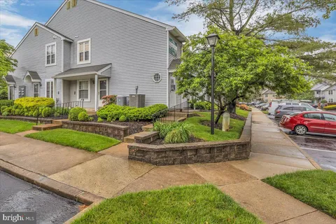 329 Delancey Place, Mount Laurel, NJ 08054 - MLS#: NJBL2087480