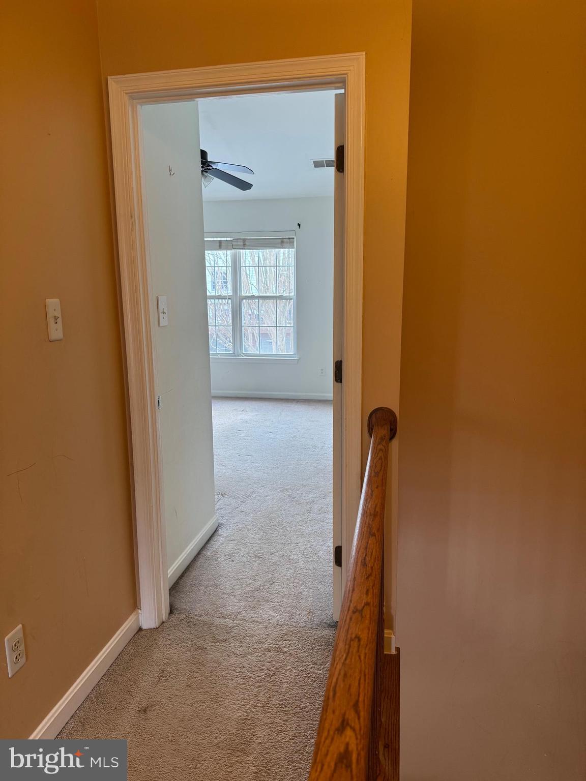 COMPTON VALLEY ESTATES - Residential Lease