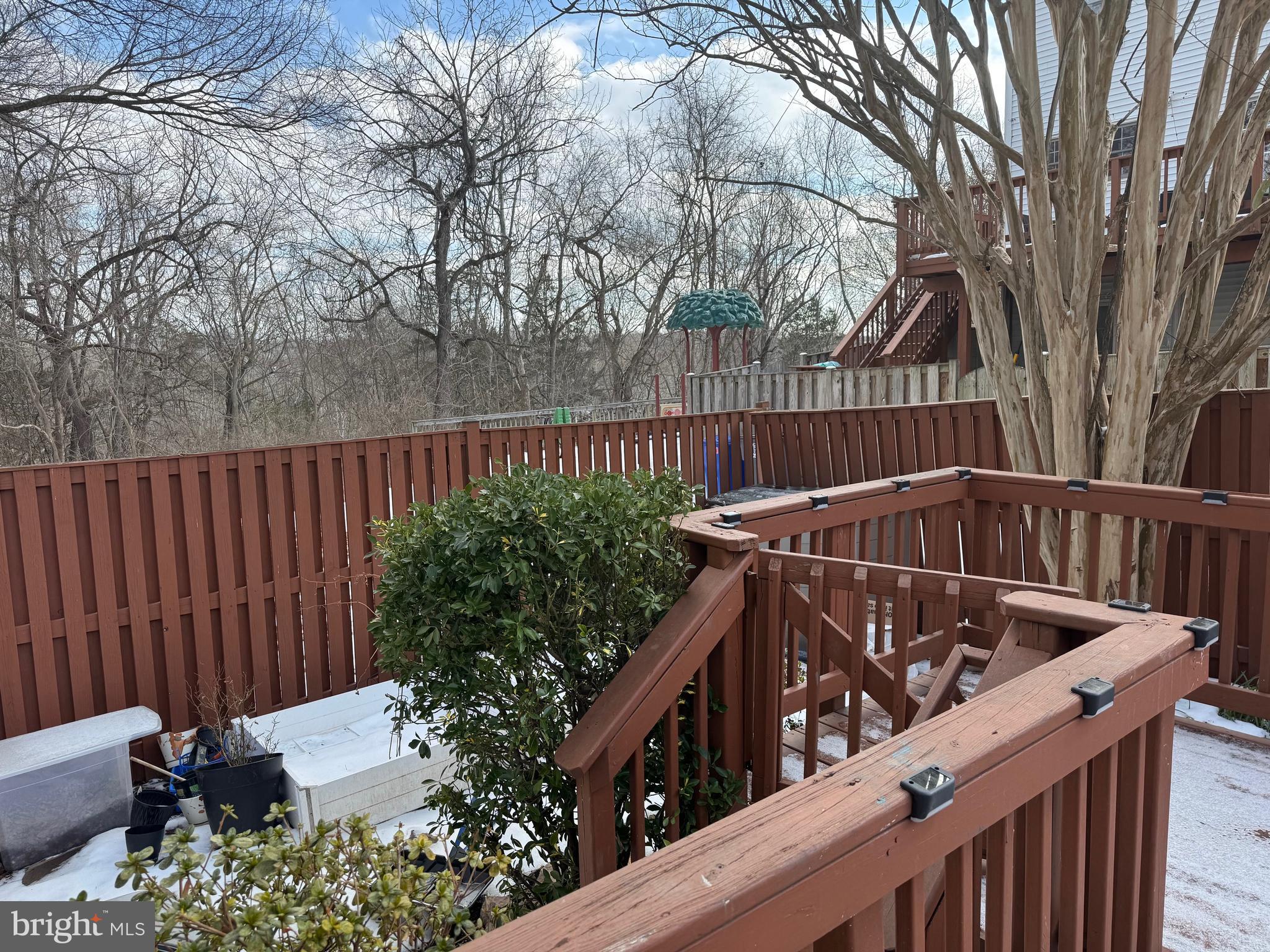 COMPTON VALLEY ESTATES - Residential Lease