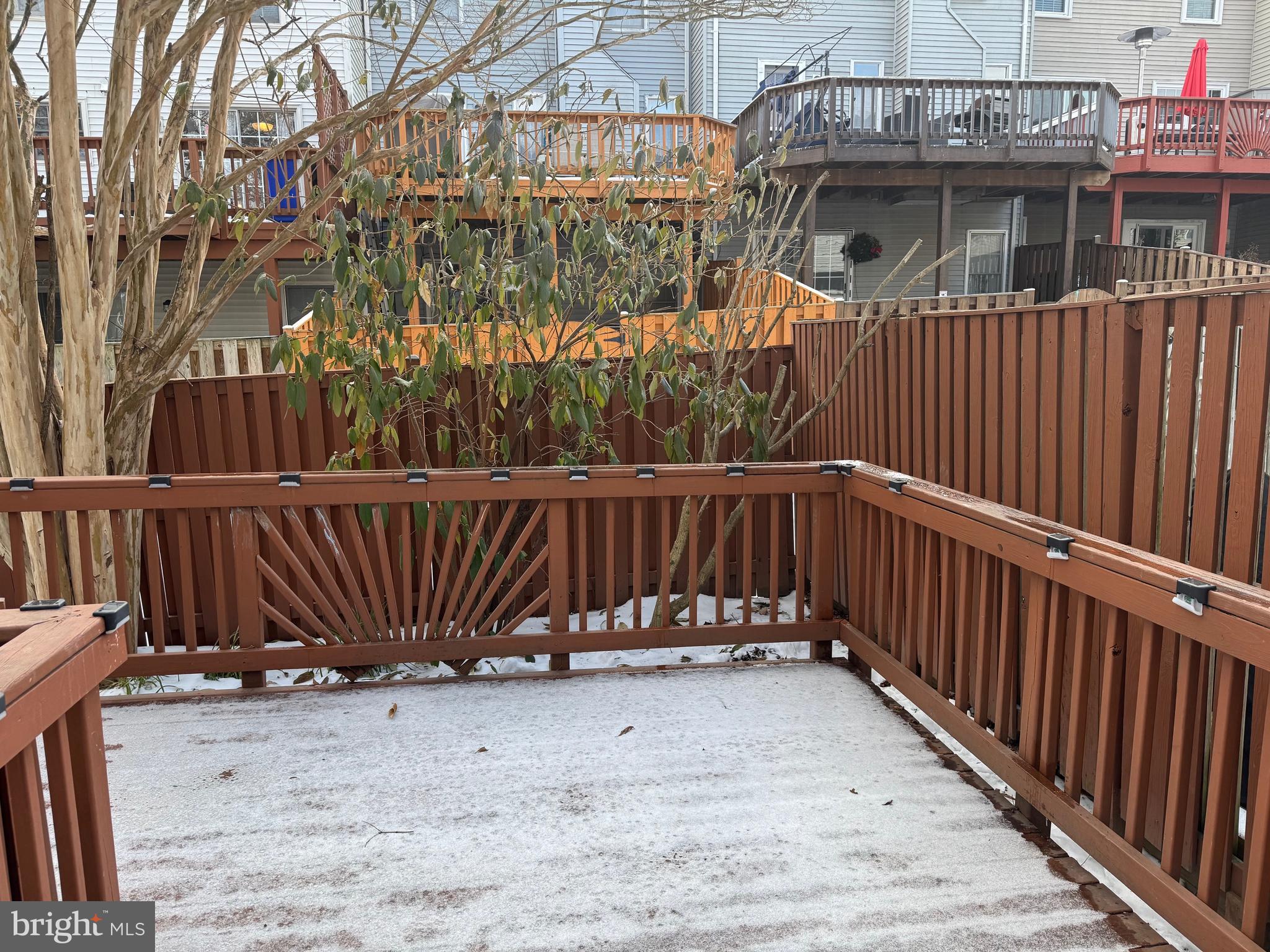 COMPTON VALLEY ESTATES - Residential Lease