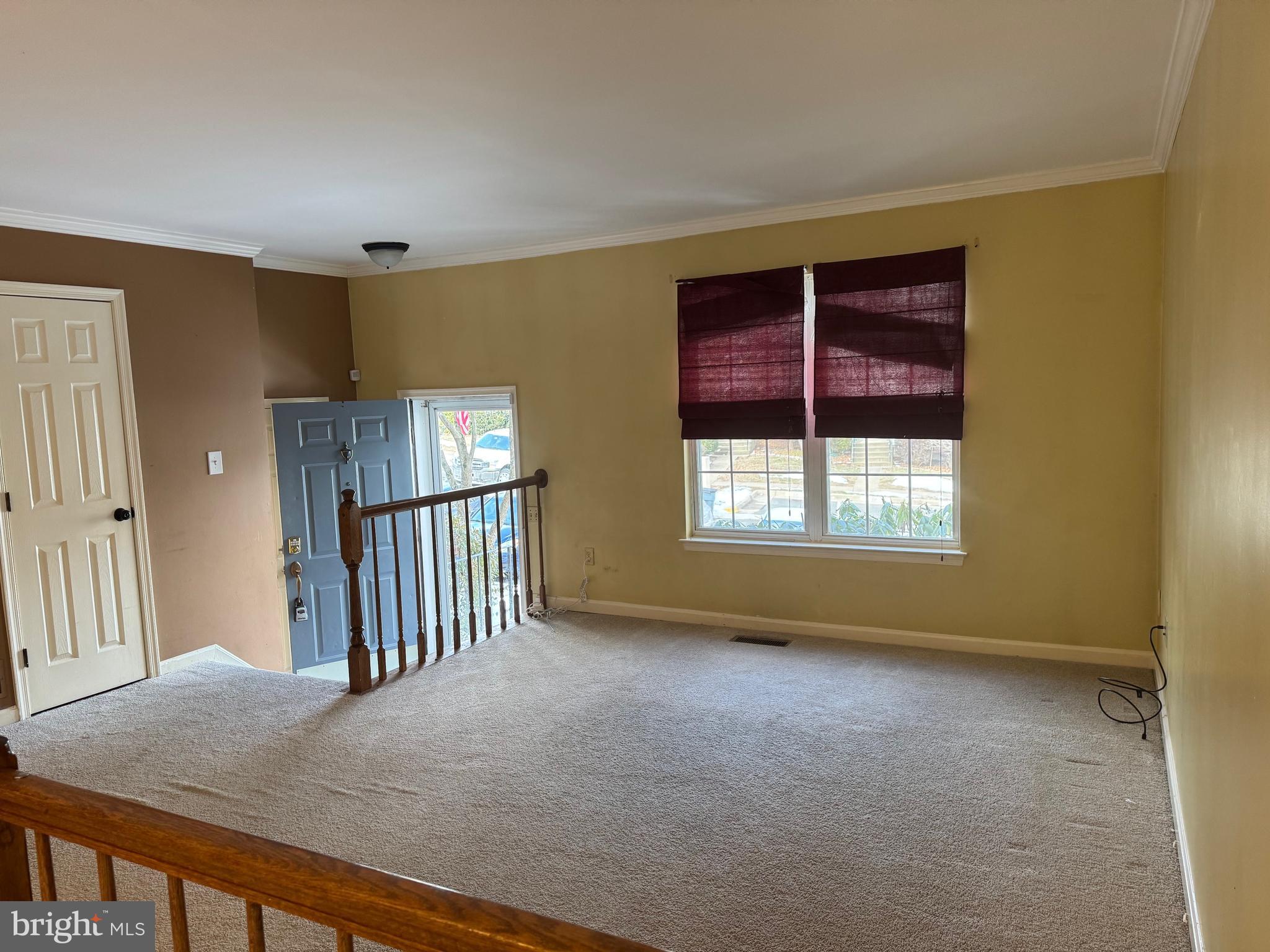 COMPTON VALLEY ESTATES - Residential Lease