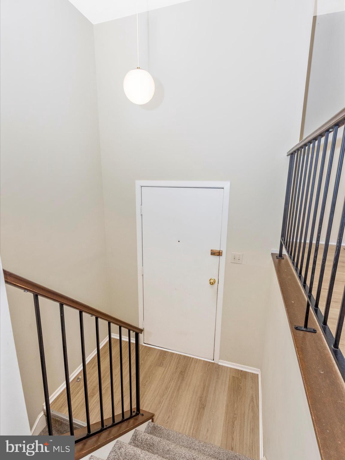 VILLAGE OF HICKORY RIDGE - Residential