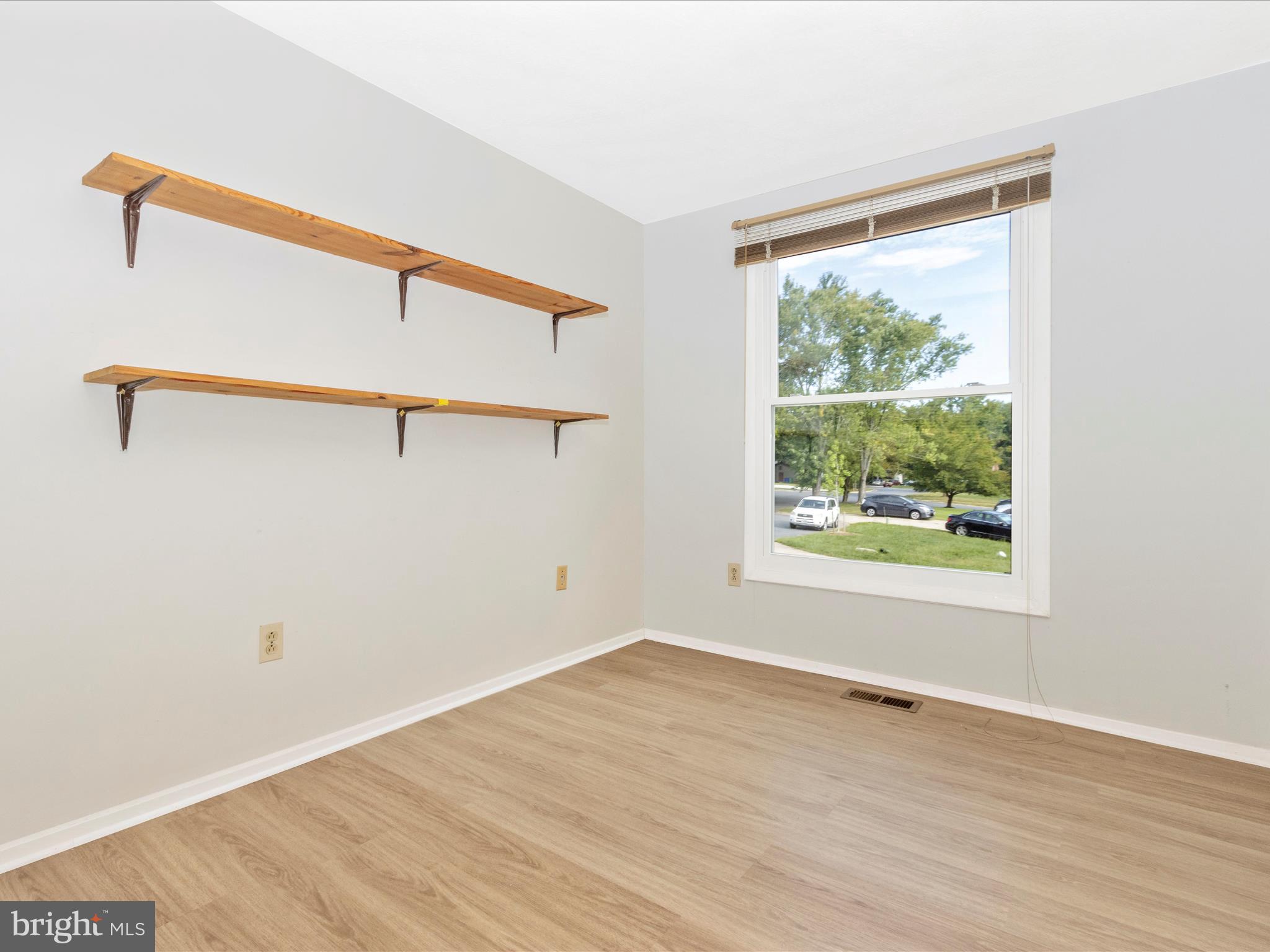 VILLAGE OF HICKORY RIDGE - Residential