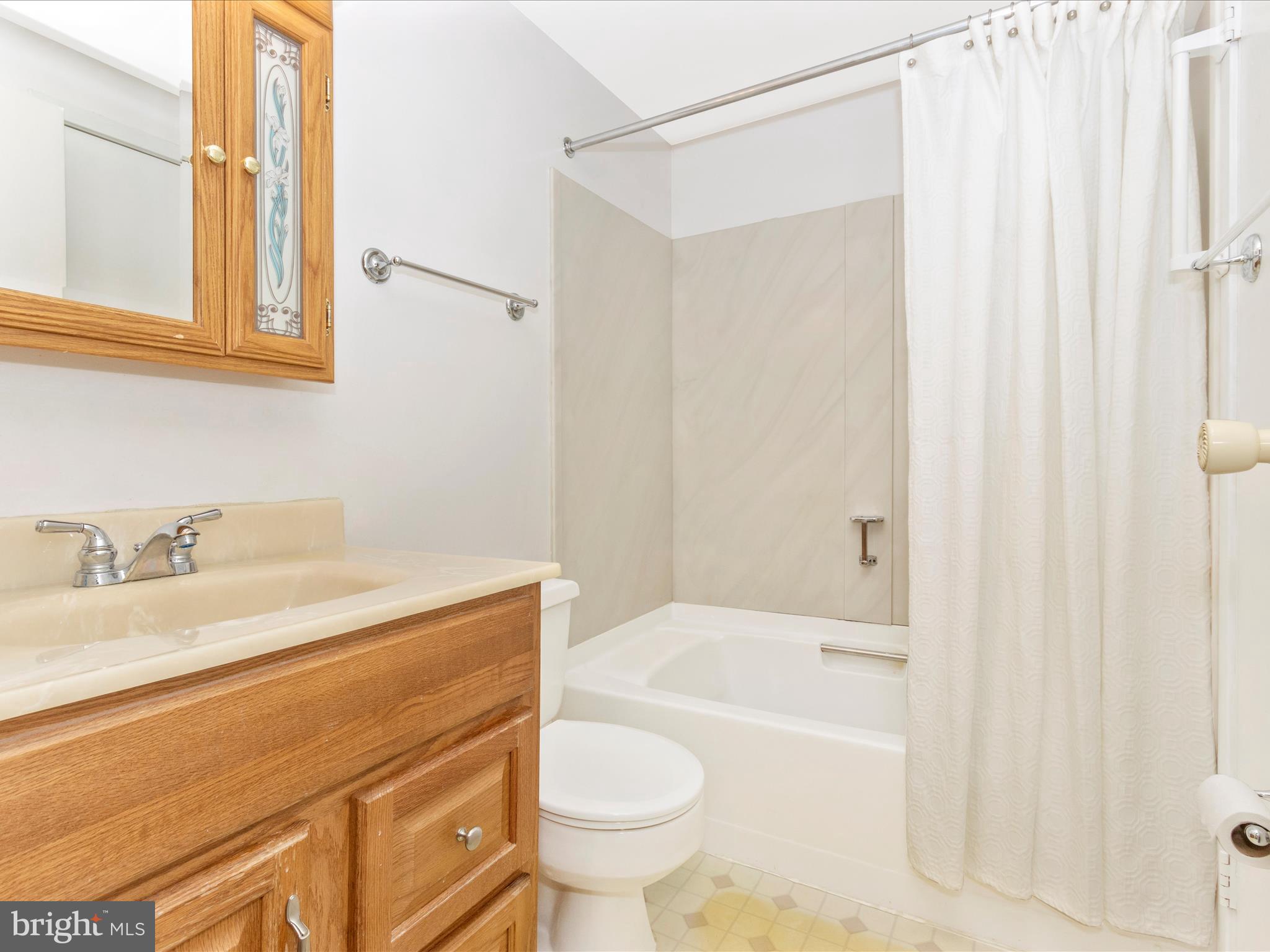 VILLAGE OF HICKORY RIDGE - Residential