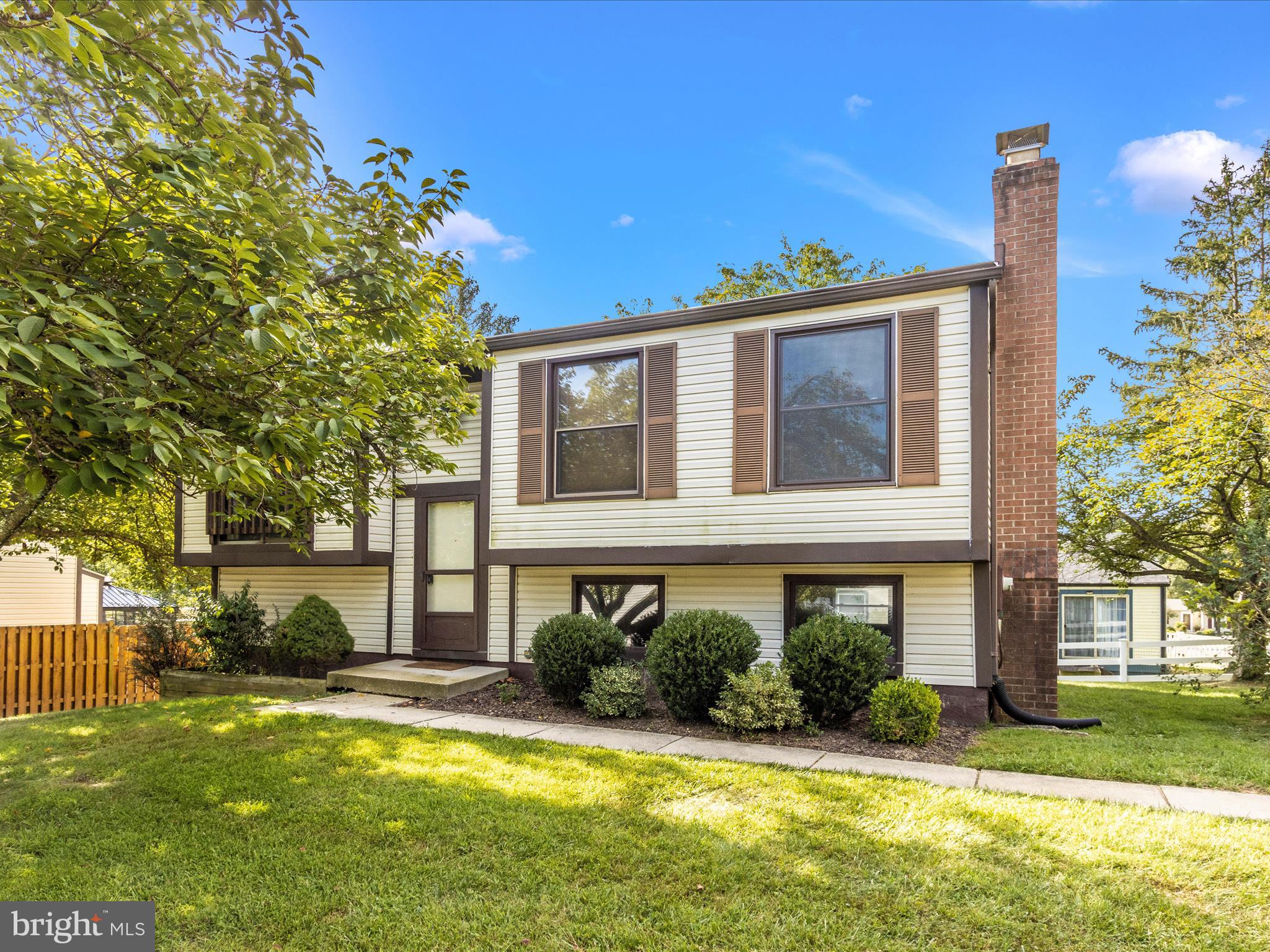 VILLAGE OF HICKORY RIDGE - Residential