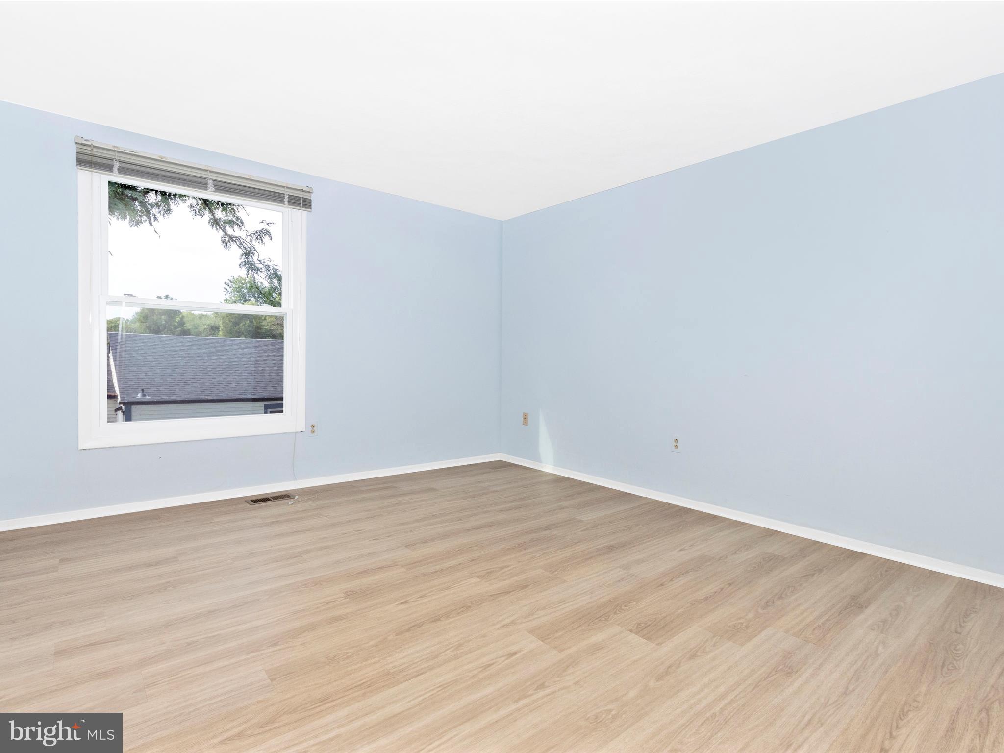 VILLAGE OF HICKORY RIDGE - Residential