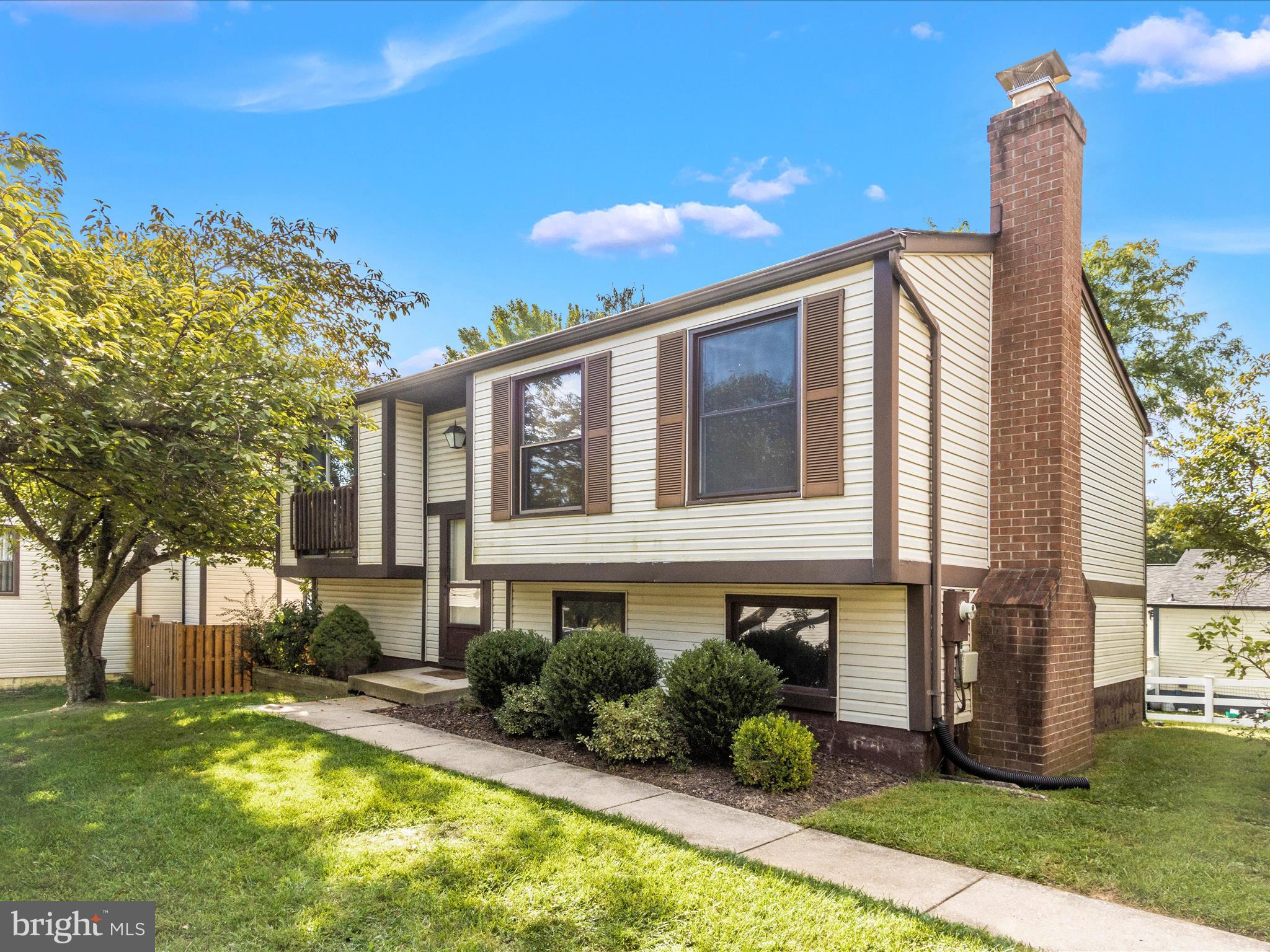 VILLAGE OF HICKORY RIDGE - Residential